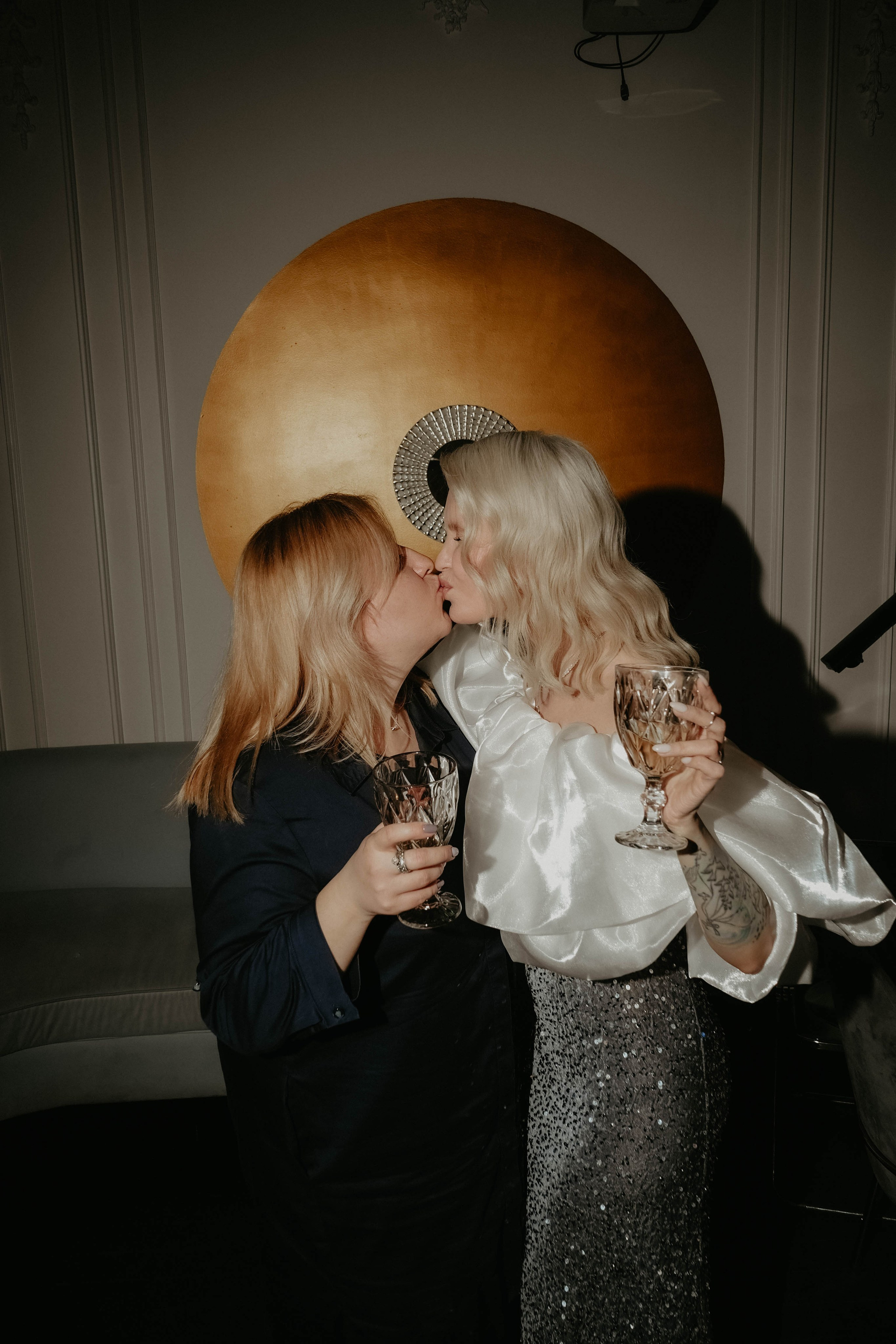 Happy birthday. Концептуальный фотограф Шлыкова Ольга