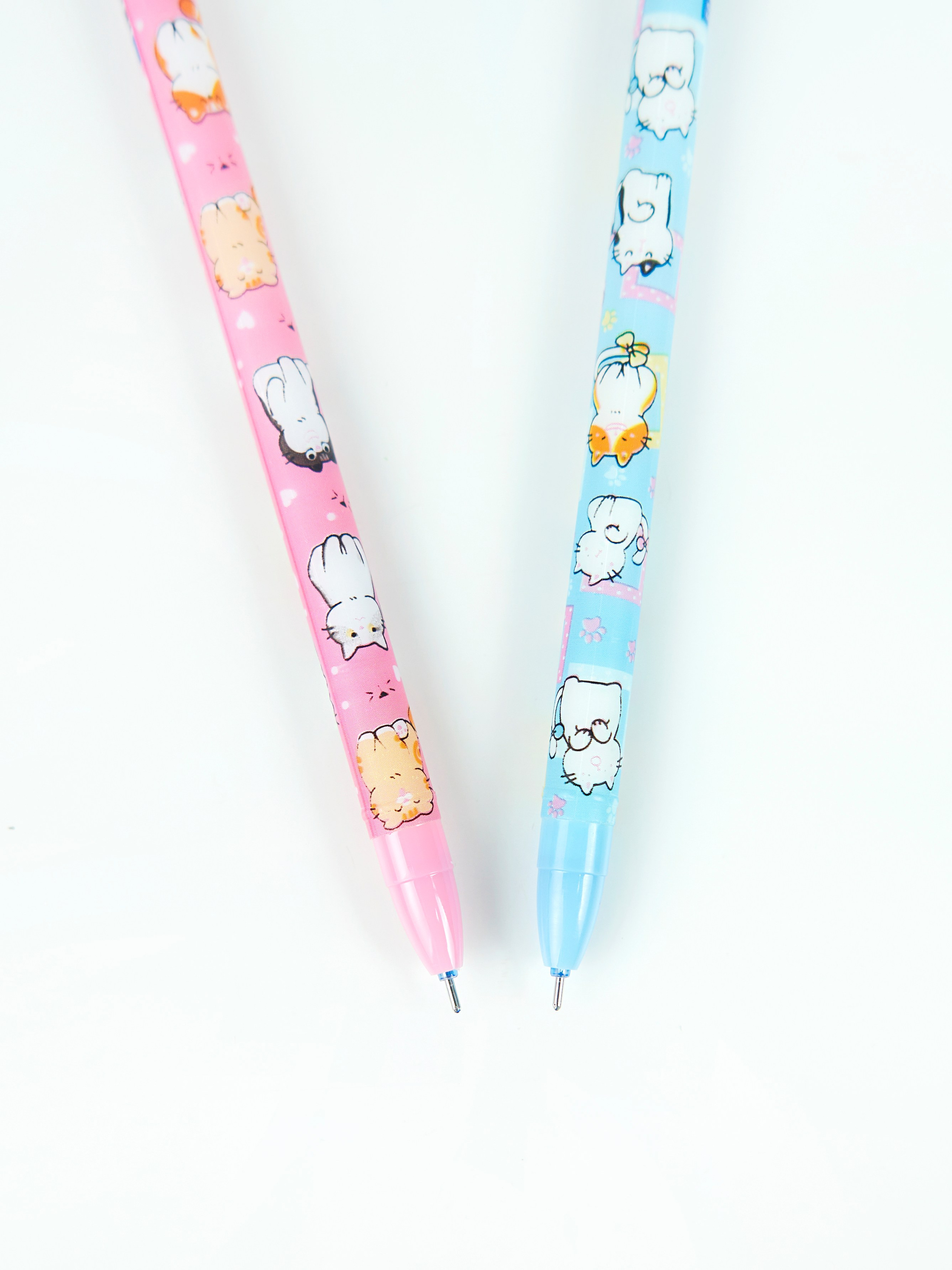 Канцелярия. Концептуальный фотограф Шлыкова Ольга