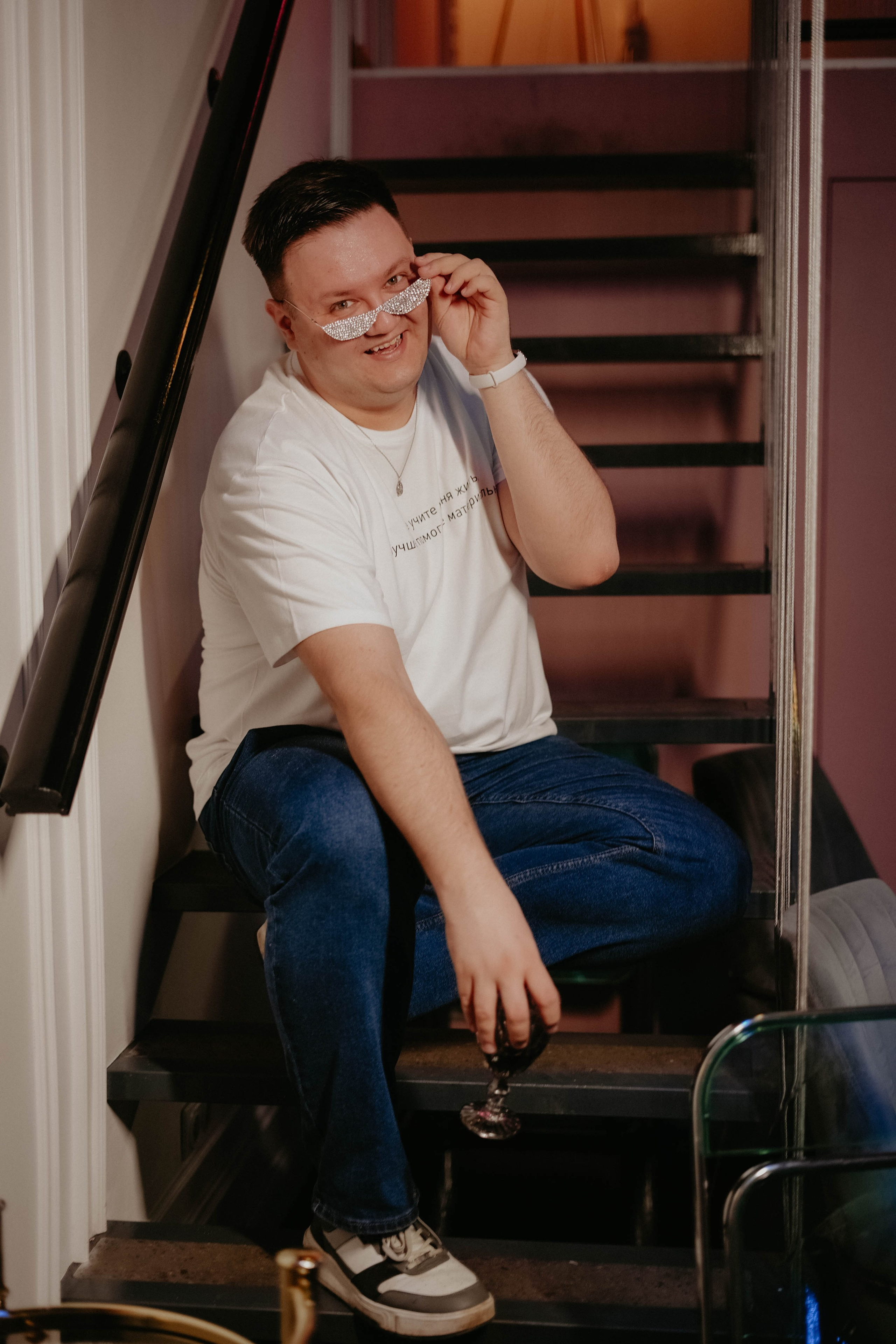 Happy birthday. Концептуальный фотограф Шлыкова Ольга