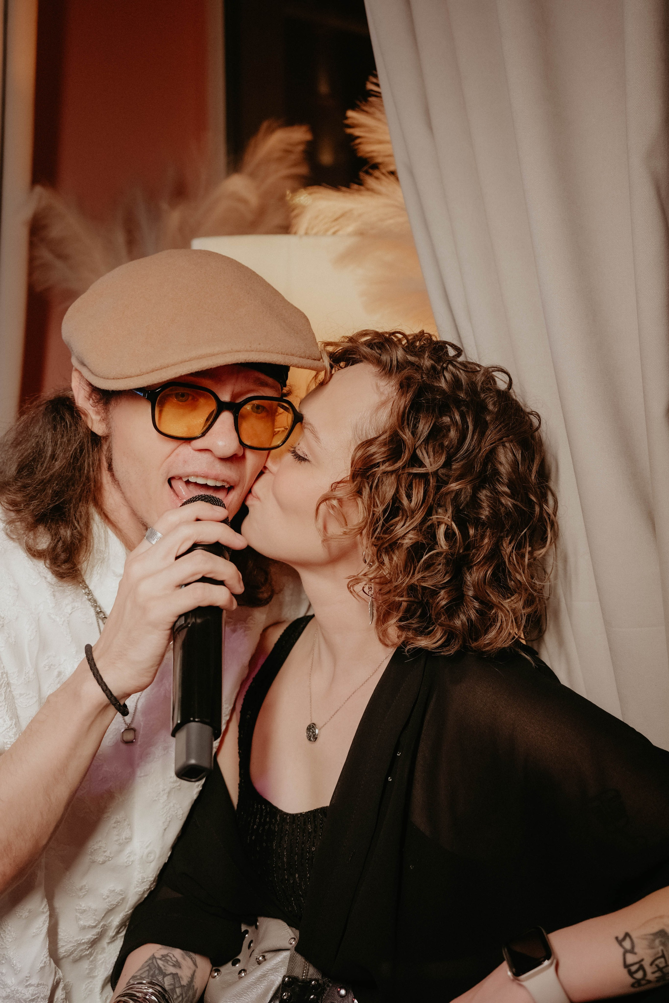 Happy birthday. Концептуальный фотограф Шлыкова Ольга