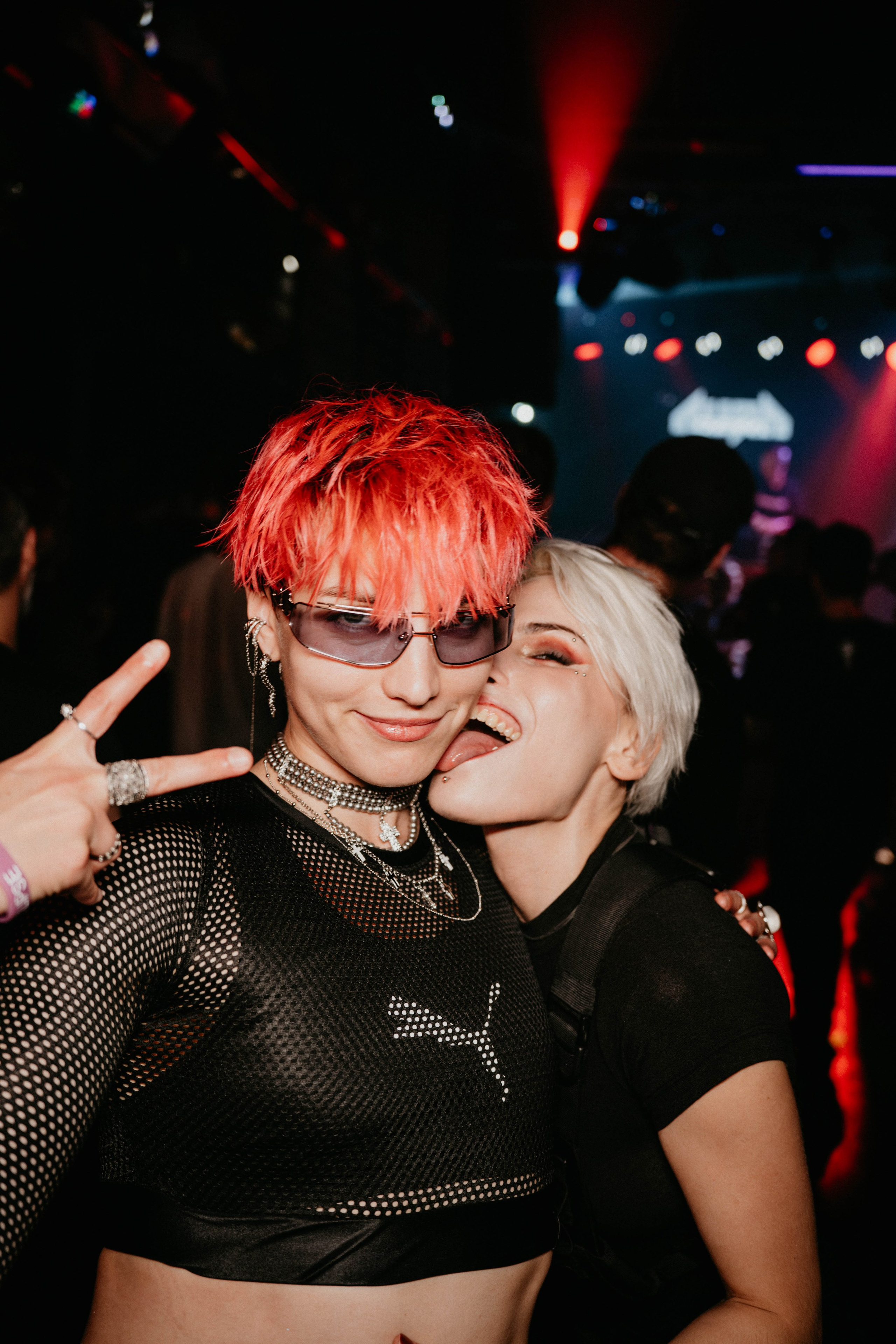 AURA. Концептуальный фотограф Шлыкова Ольга