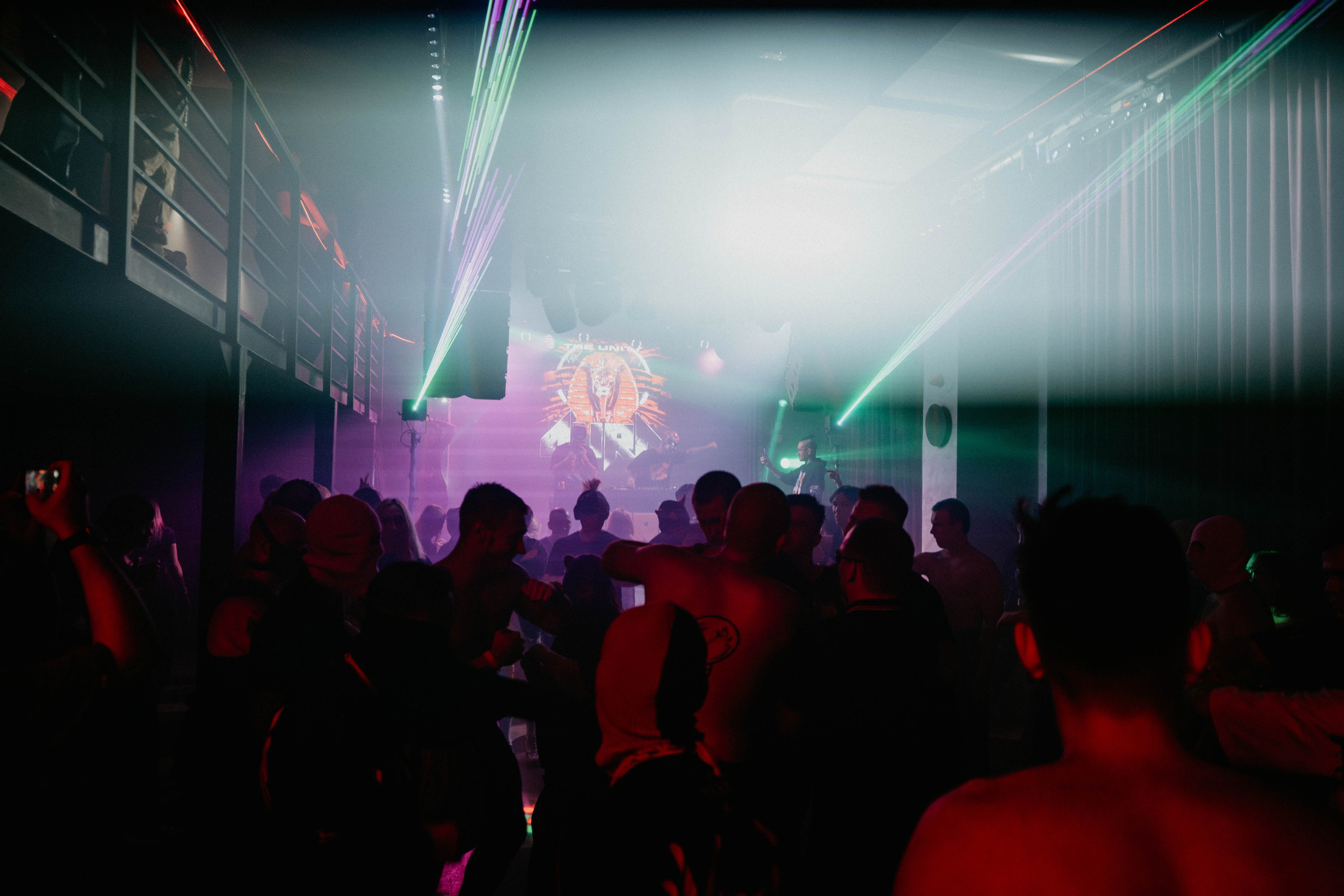 AURA. Концептуальный фотограф Шлыкова Ольга