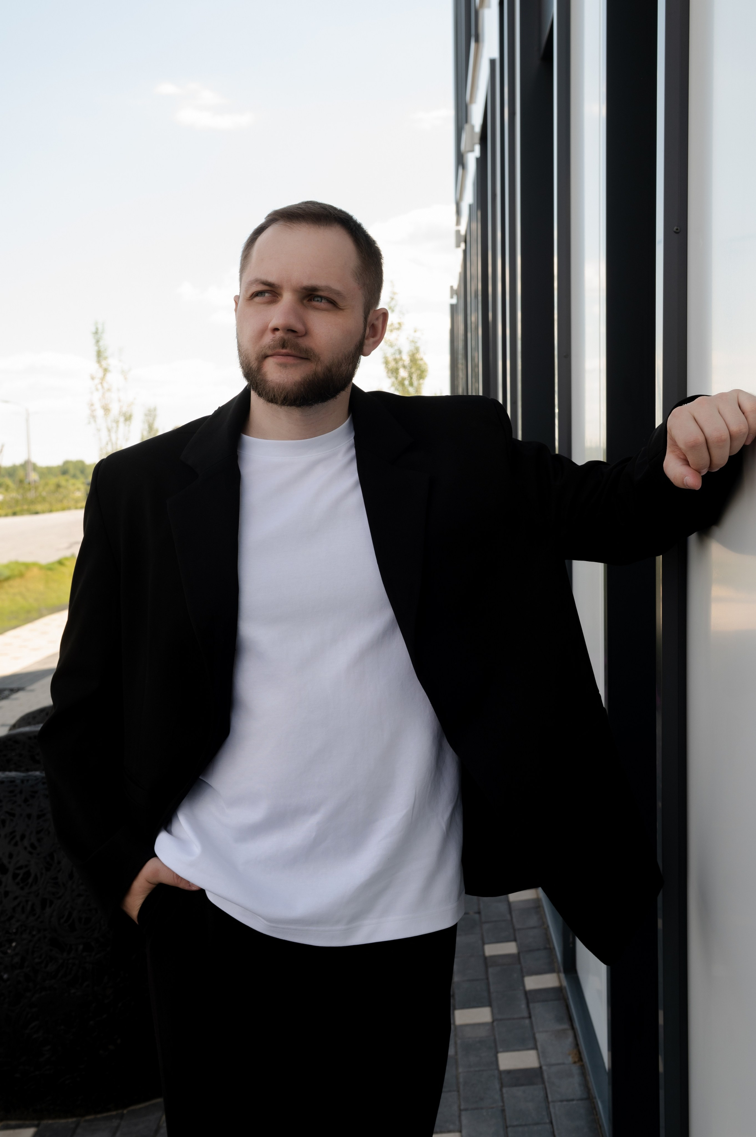 Mr & Mrs Magda. Свадебный и портретный фотограф в Казани