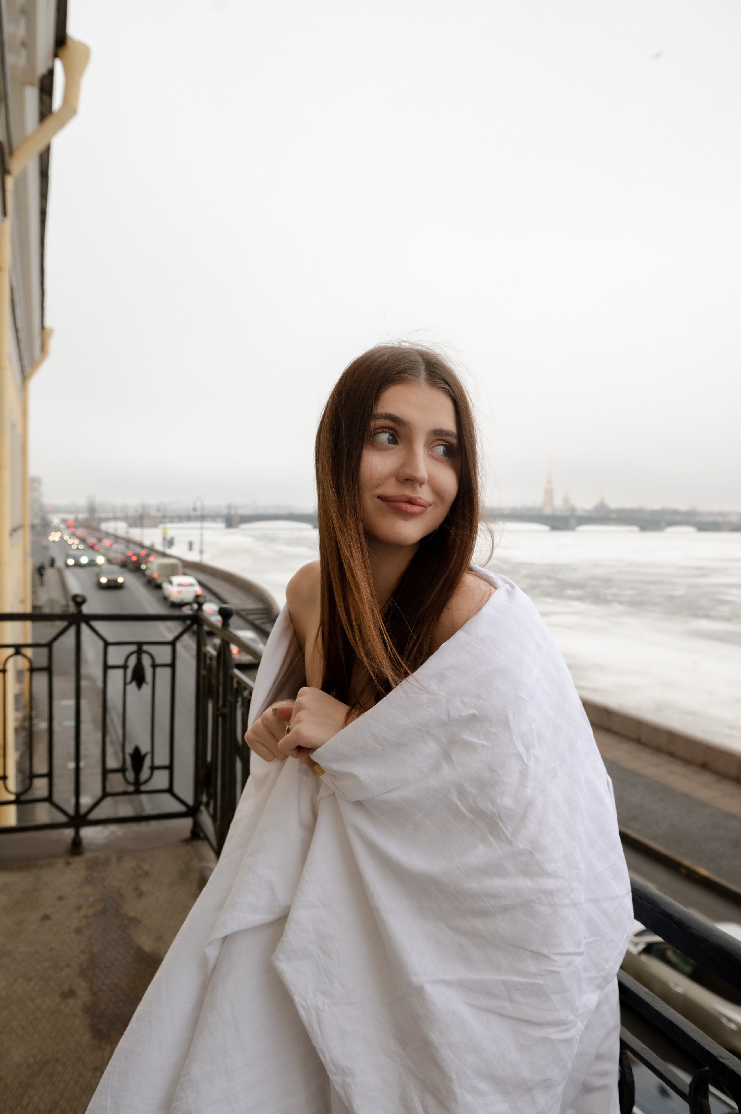 SOFIA | SPb. Свадебный и портретный фотограф в Казани