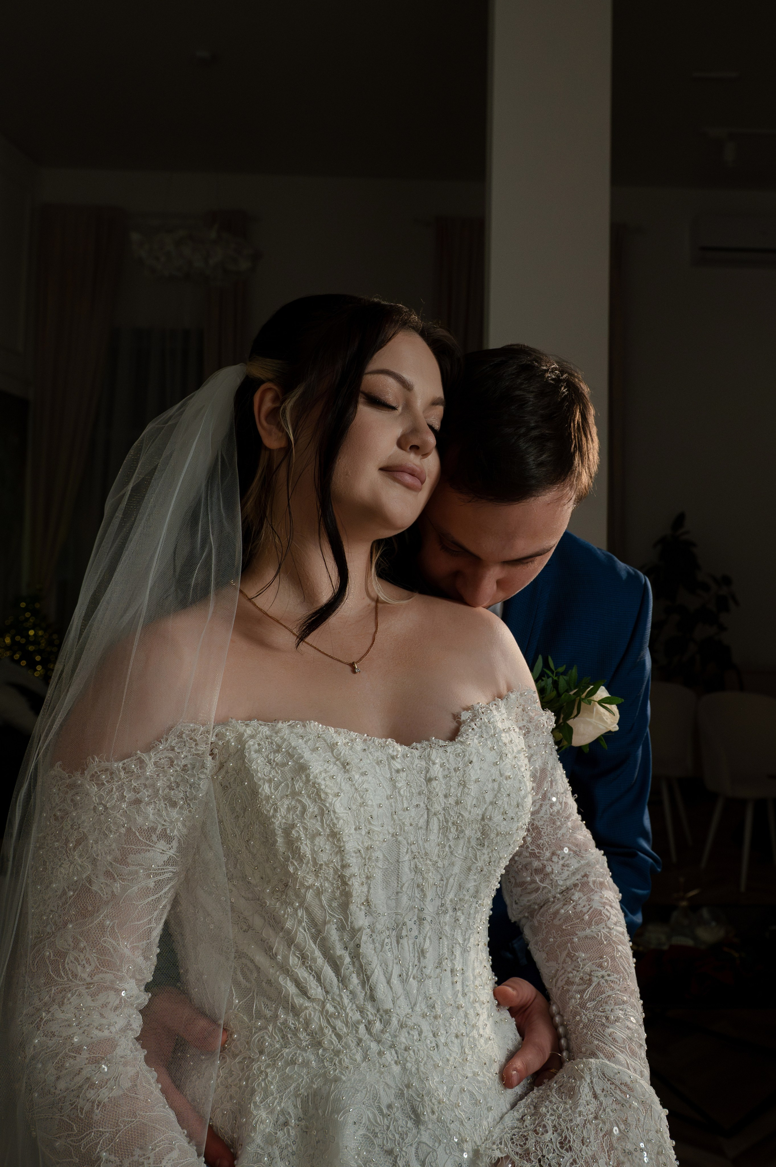 |YANA & ALEKS |. Свадебный и портретный фотограф в Казани