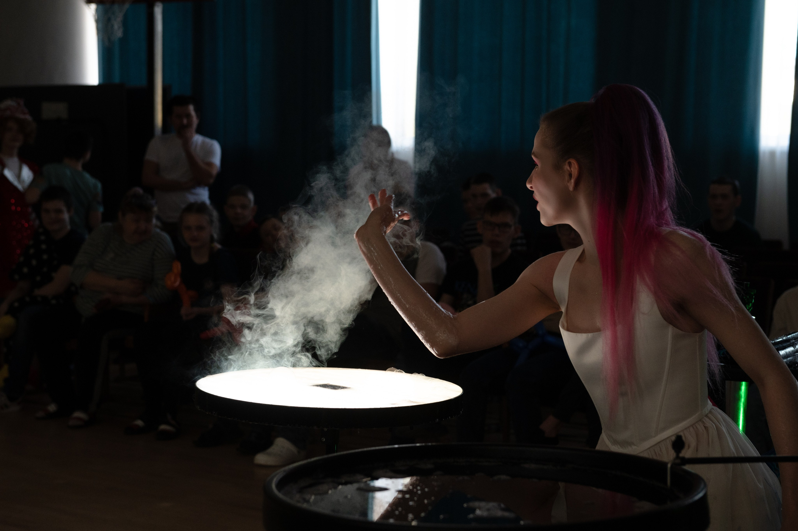 CHILDREN'S PARTY. Свадебный и портретный фотограф в Казани