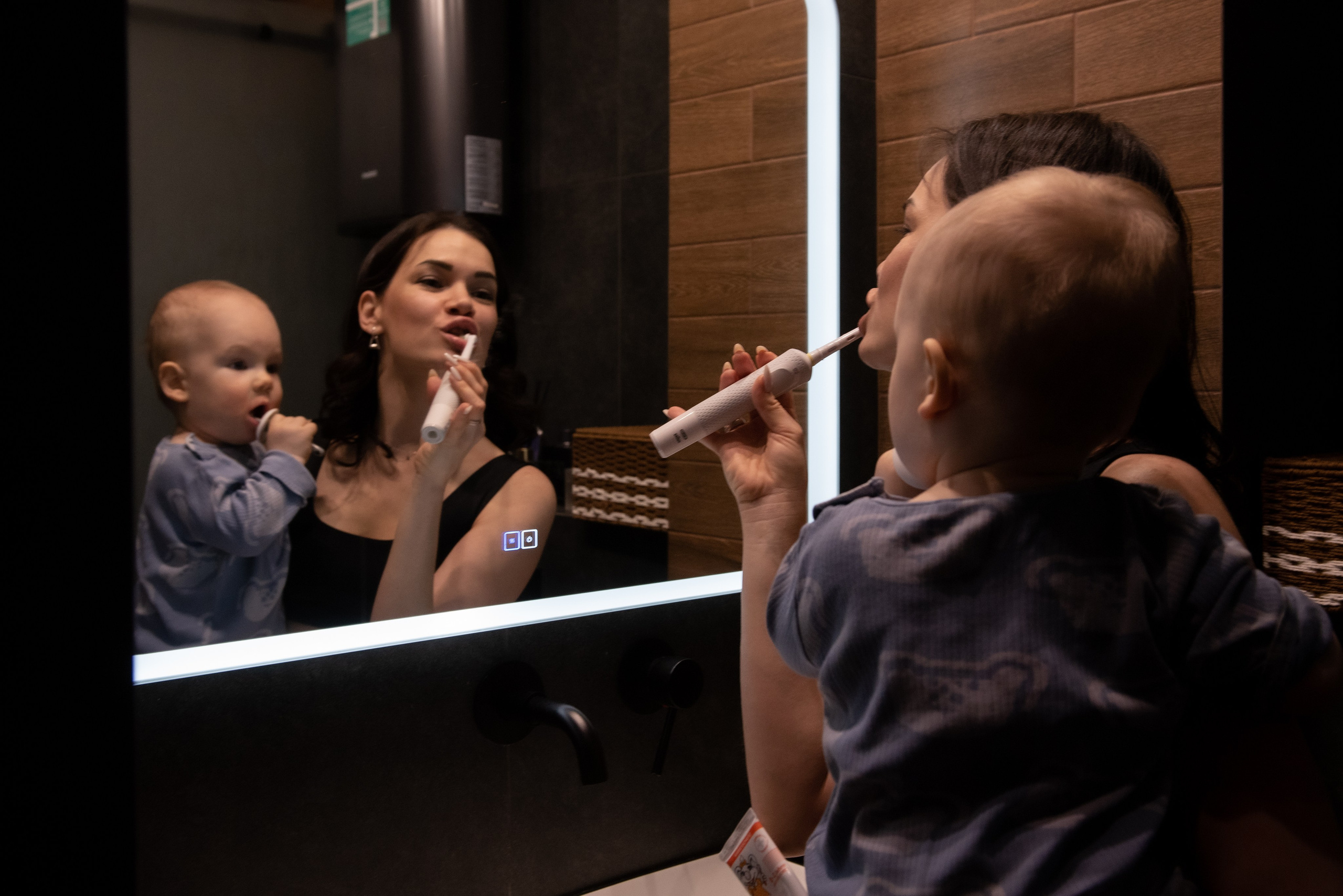 | мама и сын |. Свадебный и портретный фотограф в Казани