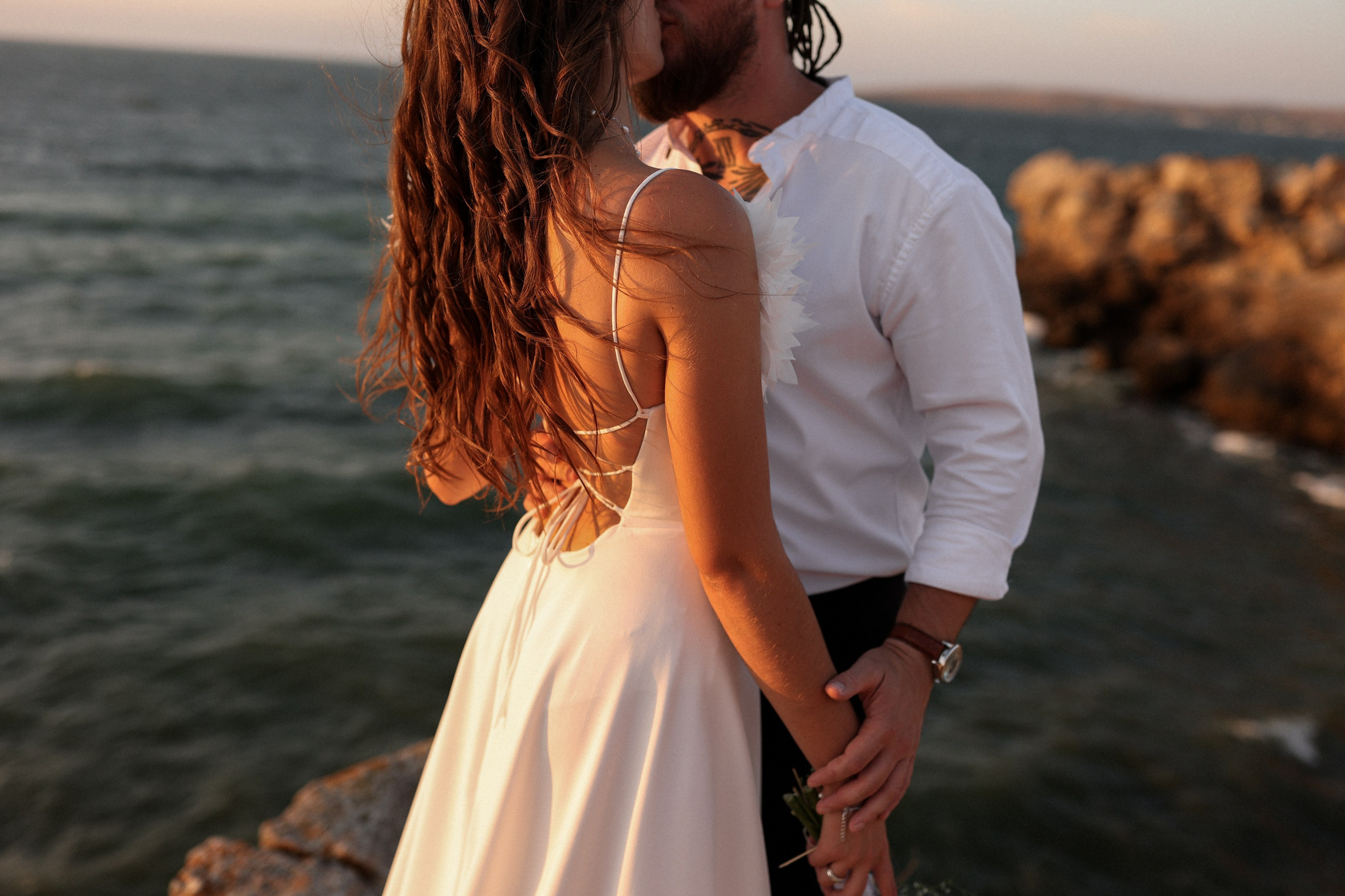 Сергей и Валерия. Фотограф в Севастополе и Крыму Артем Волобуев