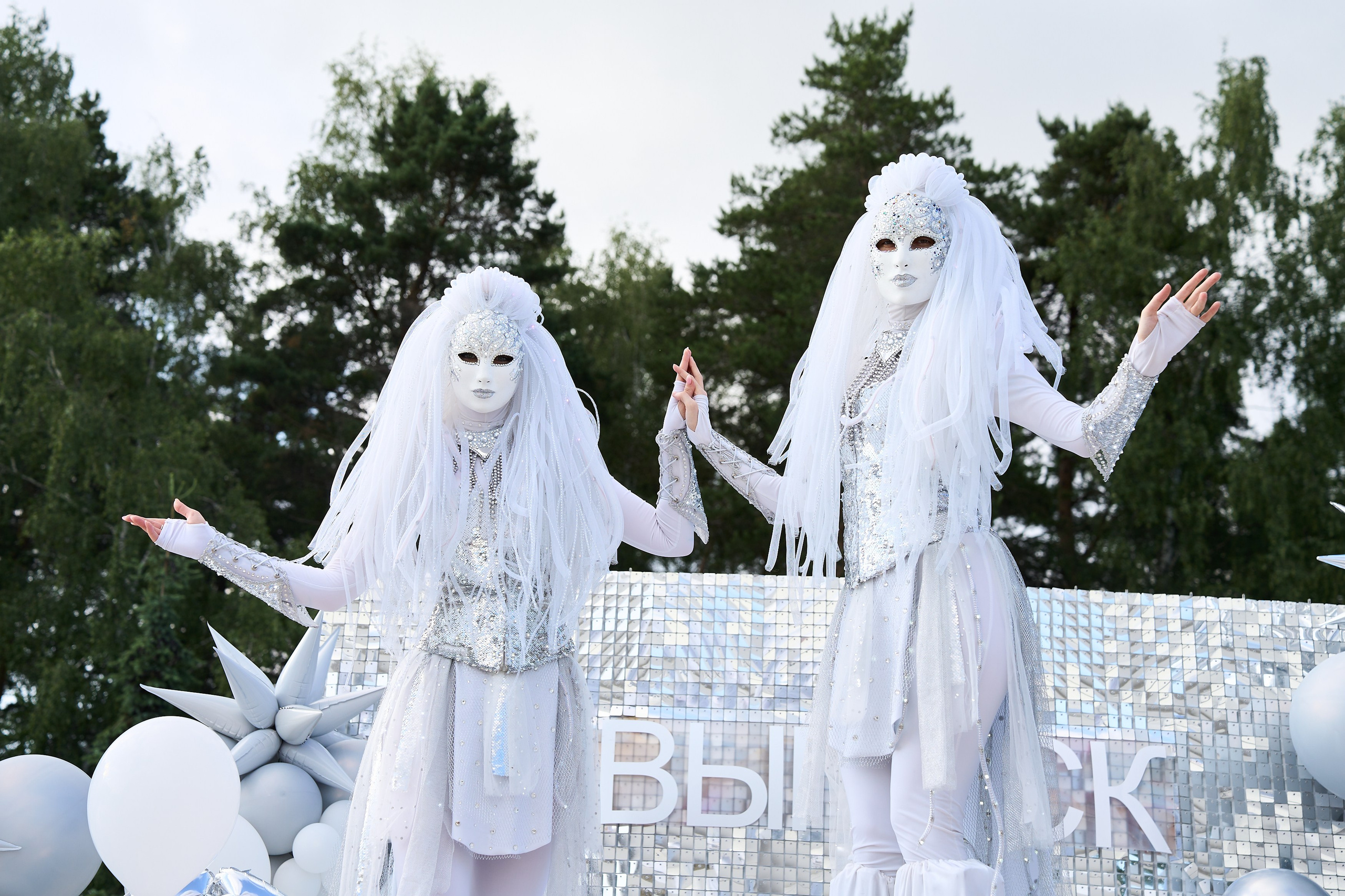 ToDay-организация частных и деловых мероприятий под ключ