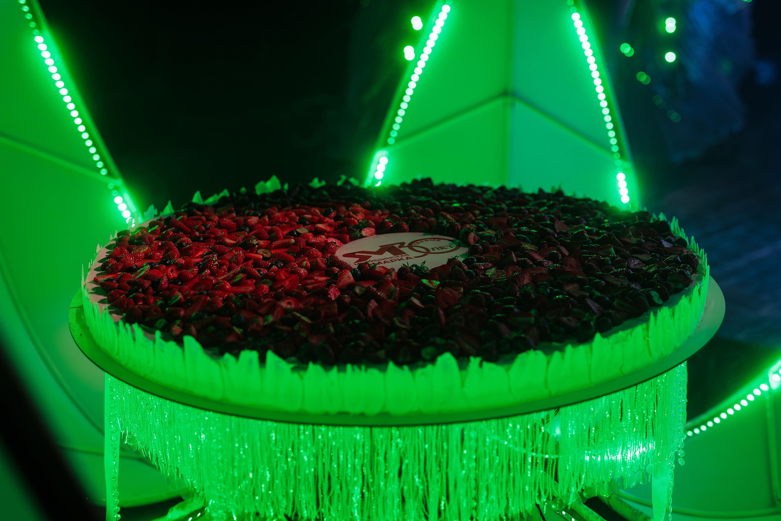 Организация корпоратва ПОД КЛЮЧ. ToDay-организация частных и деловых мероприятий под ключ