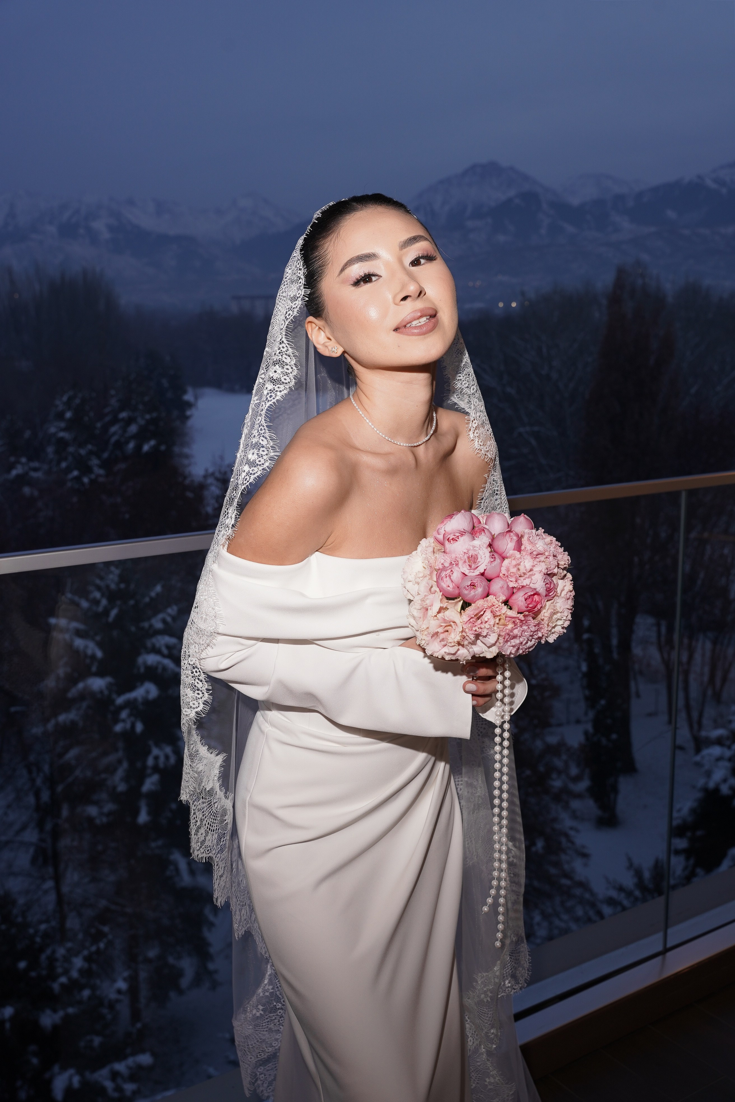 Sardar & Talshyn. Свадебный фотограф Алматы