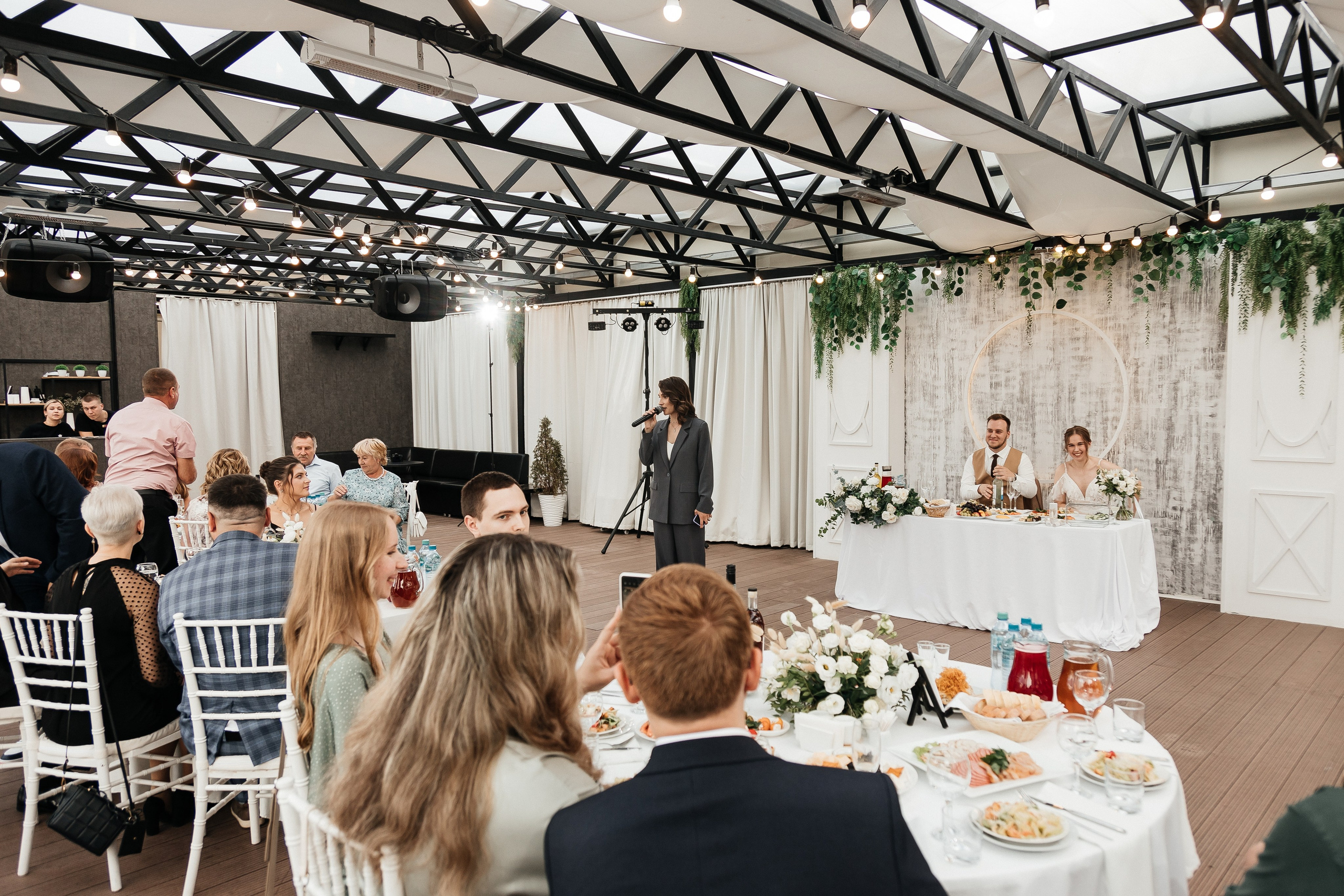 Сергей и Анастасия/2024. Свадебный и семейный фотограф в Екатеринбурге