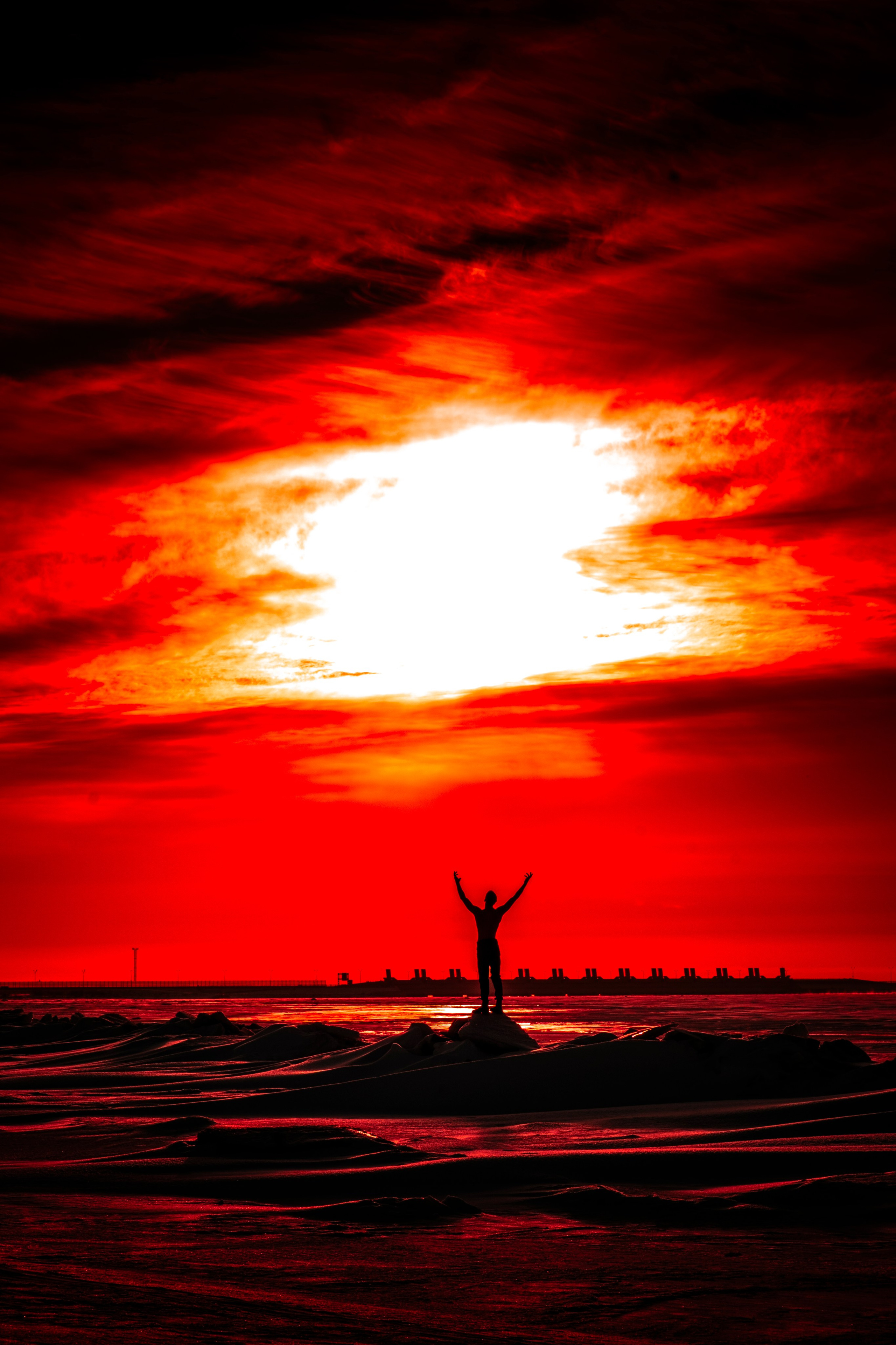 BURNING SUN. Портретный и fashion-фотограф в Санкт-Петербурге Олеся Поле