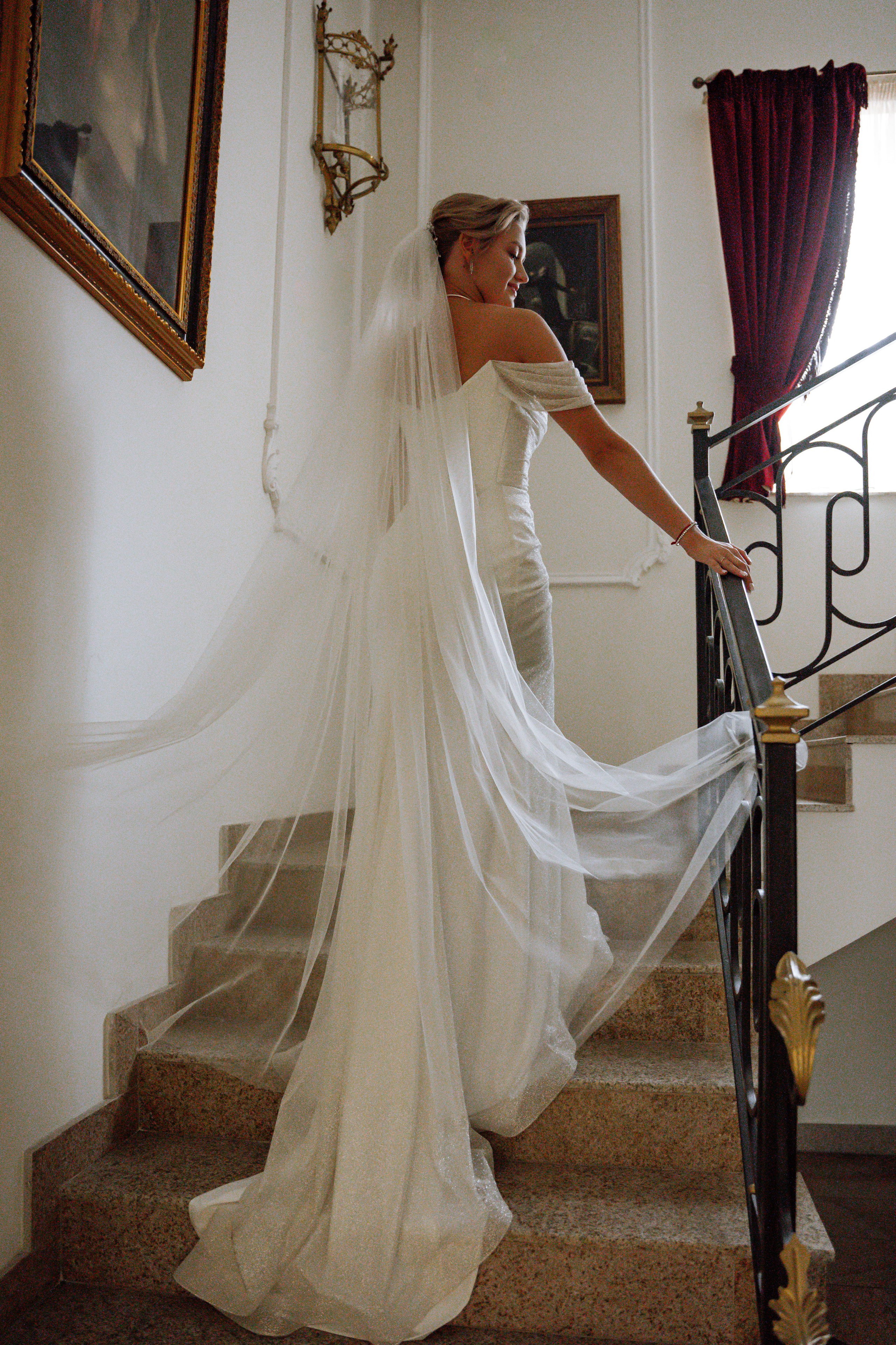 Максим и Александра…. Свадебный фотограф в Краснодаре, Анапе, Сочи, Новороссийске