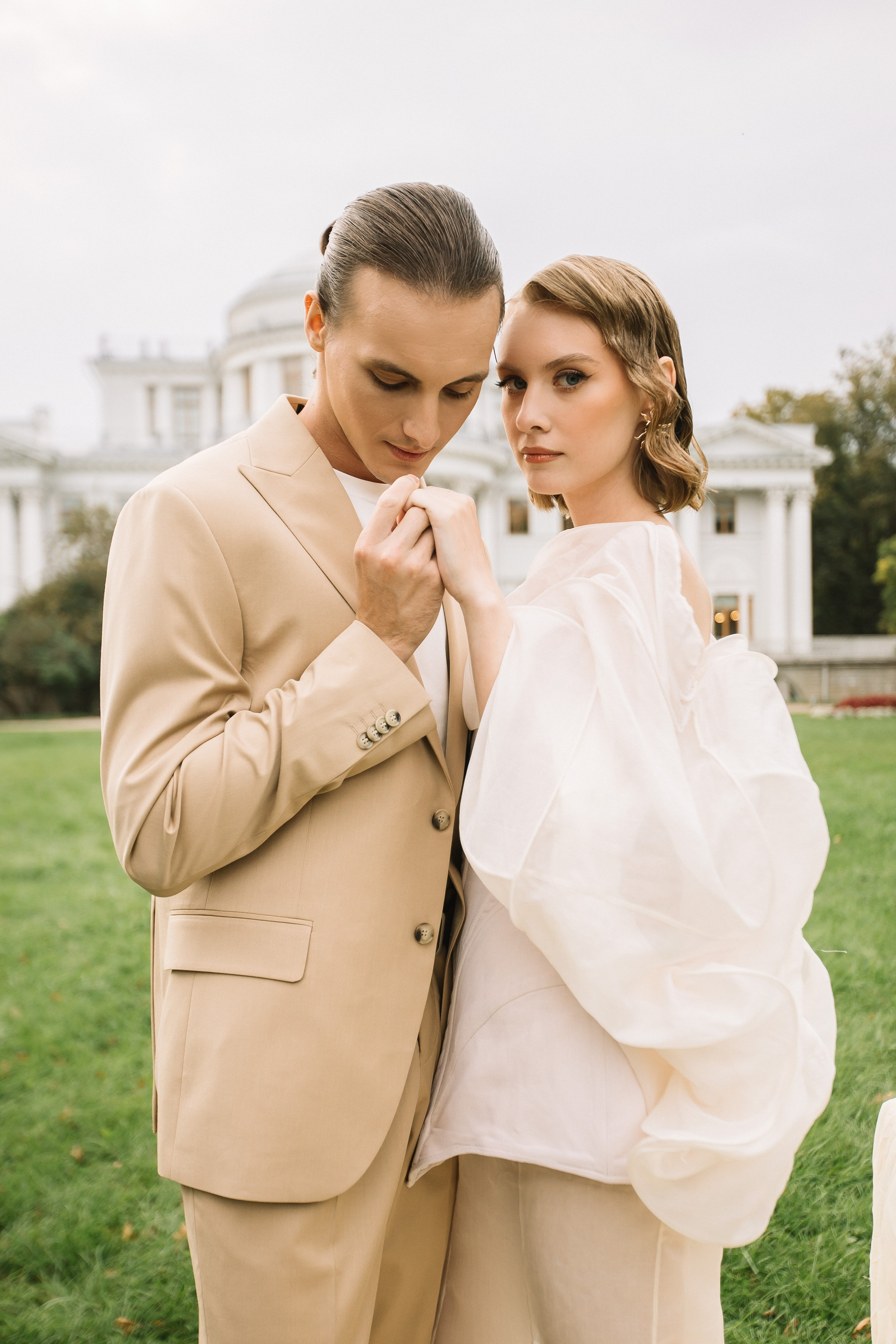 Château. Нияз Саляхов фотограф Казань Татарстан