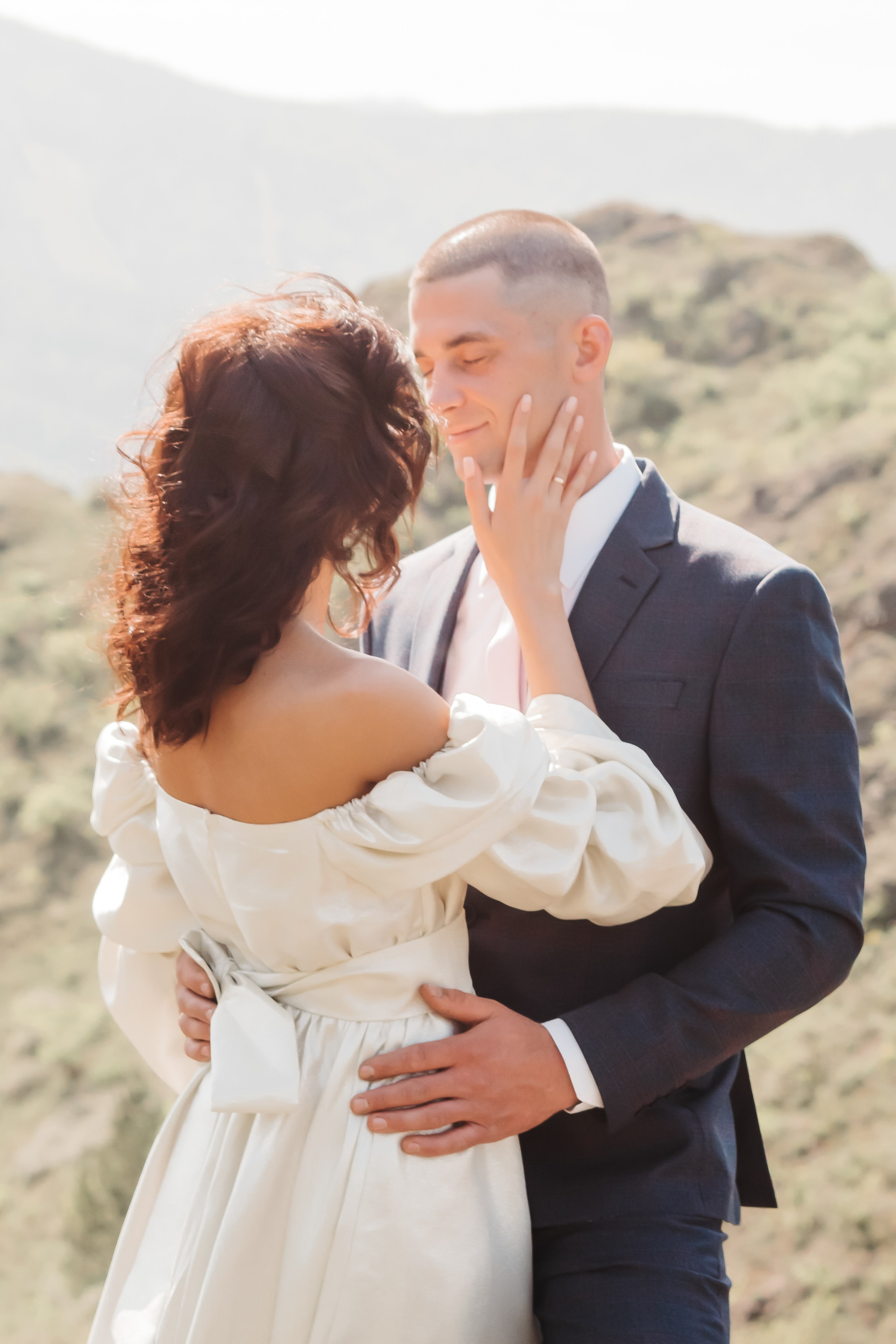 Свадьба. ProFoto