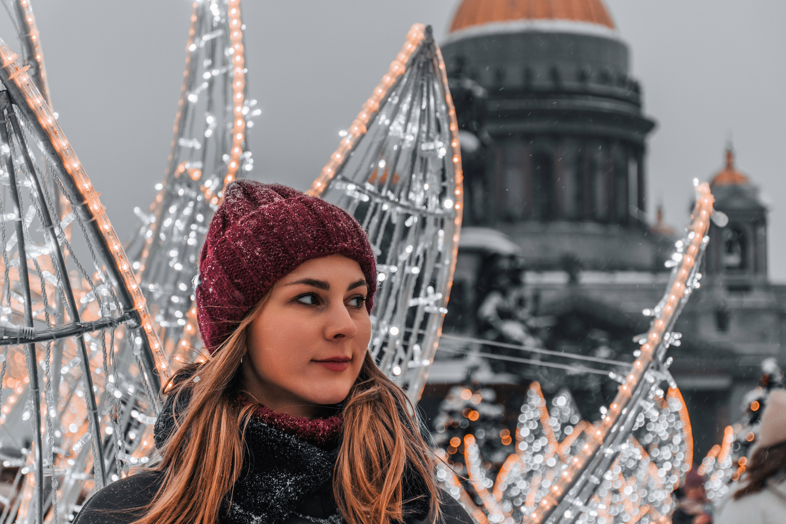 Людмила. Сергей Ильин | Фотограф