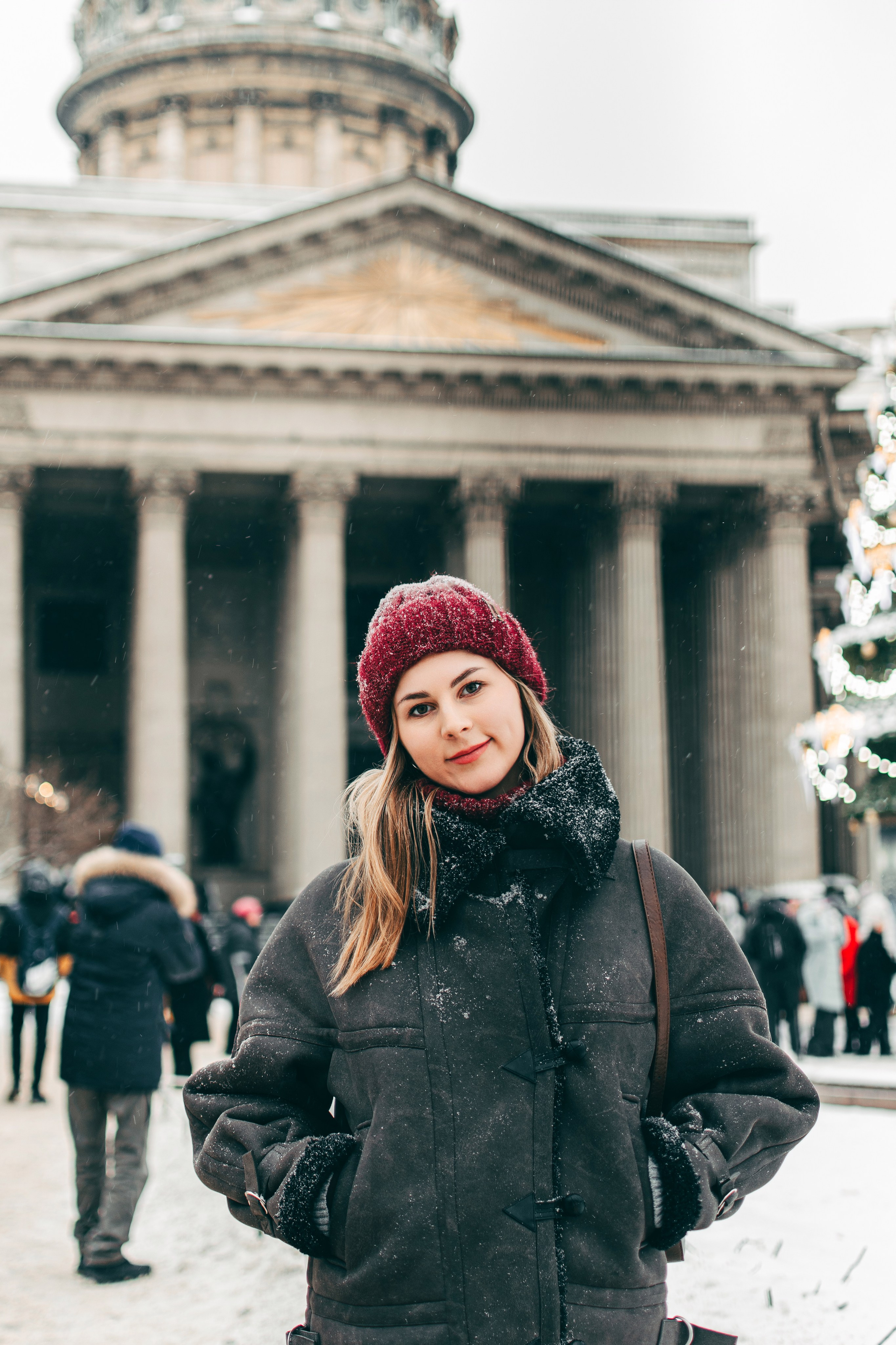 Людмила. Сергей Ильин | Фотограф
