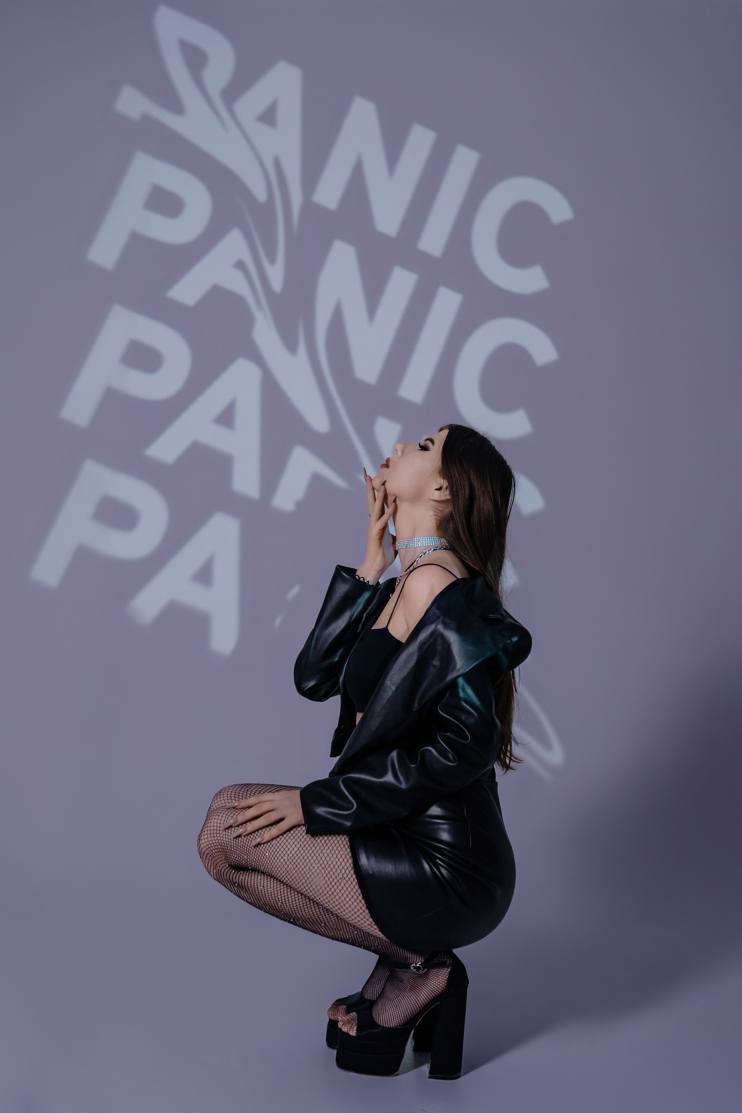 Настя. Виктория Кинкладзе