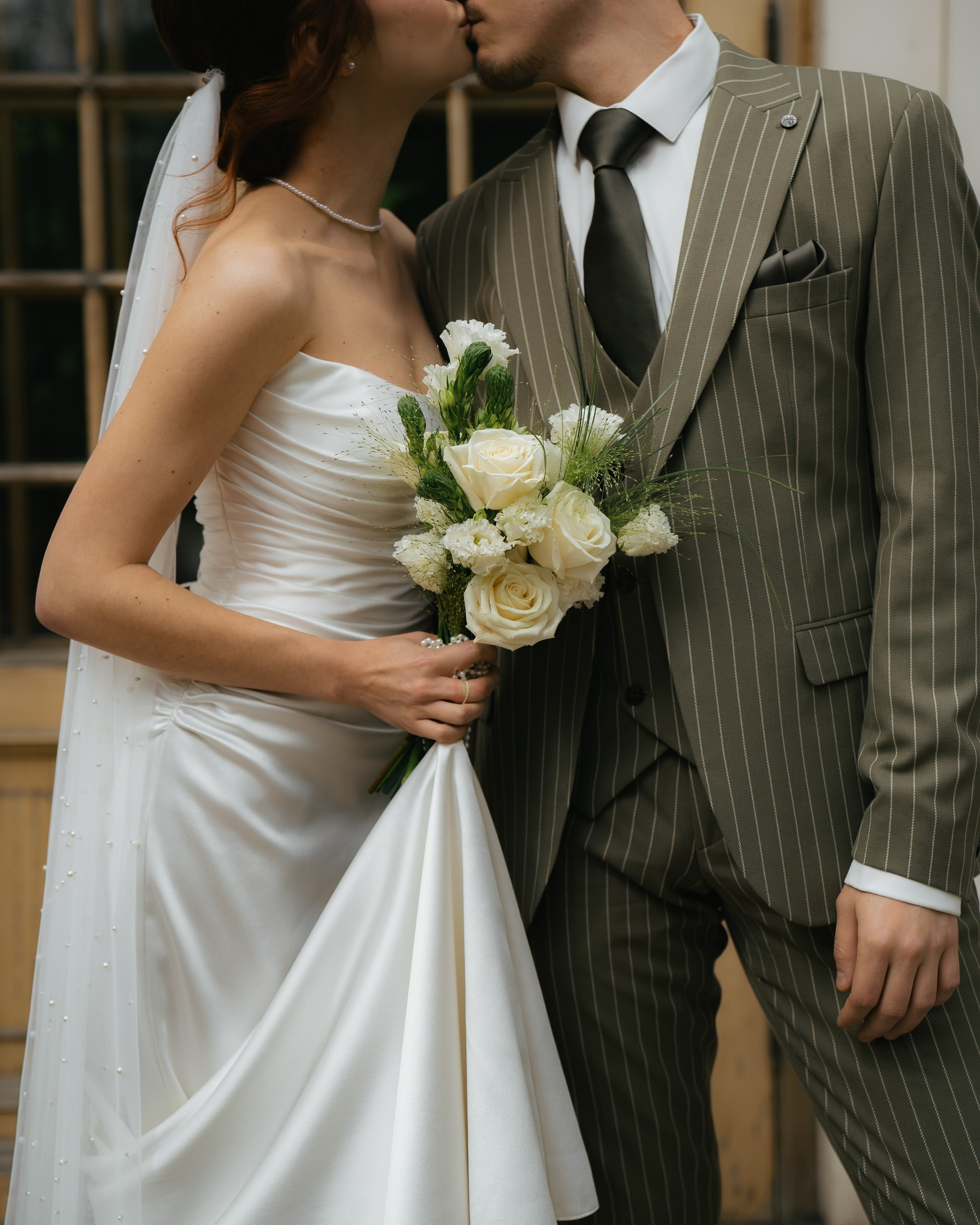 Pavel and Arina. Фотограф из Санкт-Петербурга Григорий Куликов