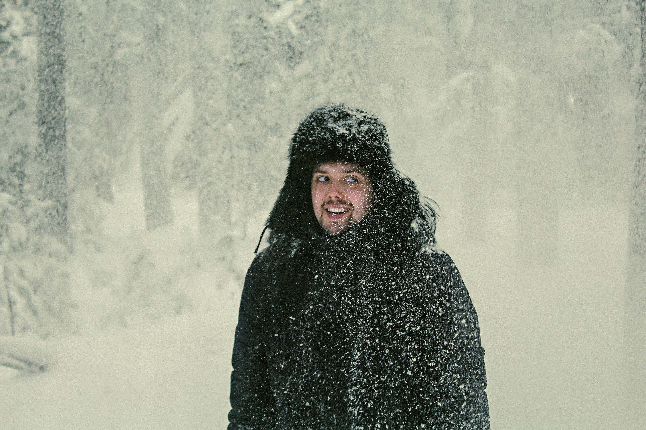 УЛИЧНЫЕ СЪЁМКИ. PH.DANILUX