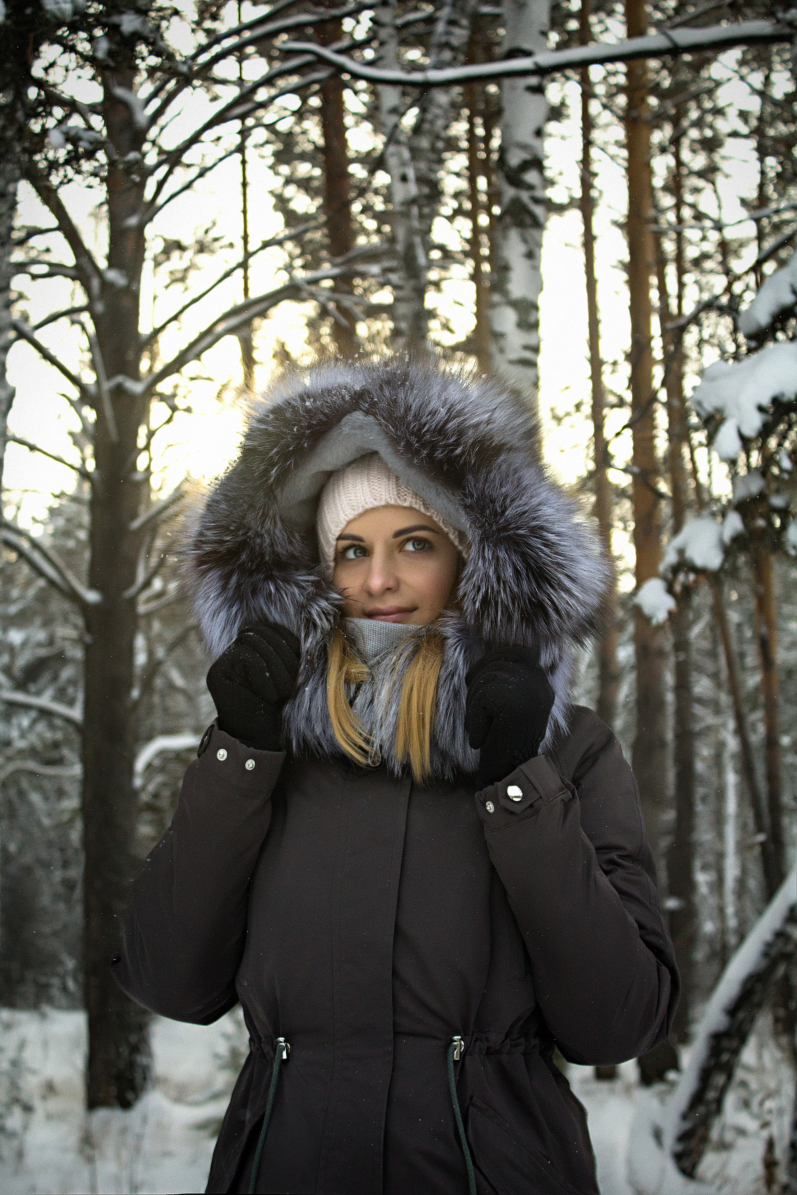 УЛИЧНЫЕ СЪЁМКИ. PH.DANILUX