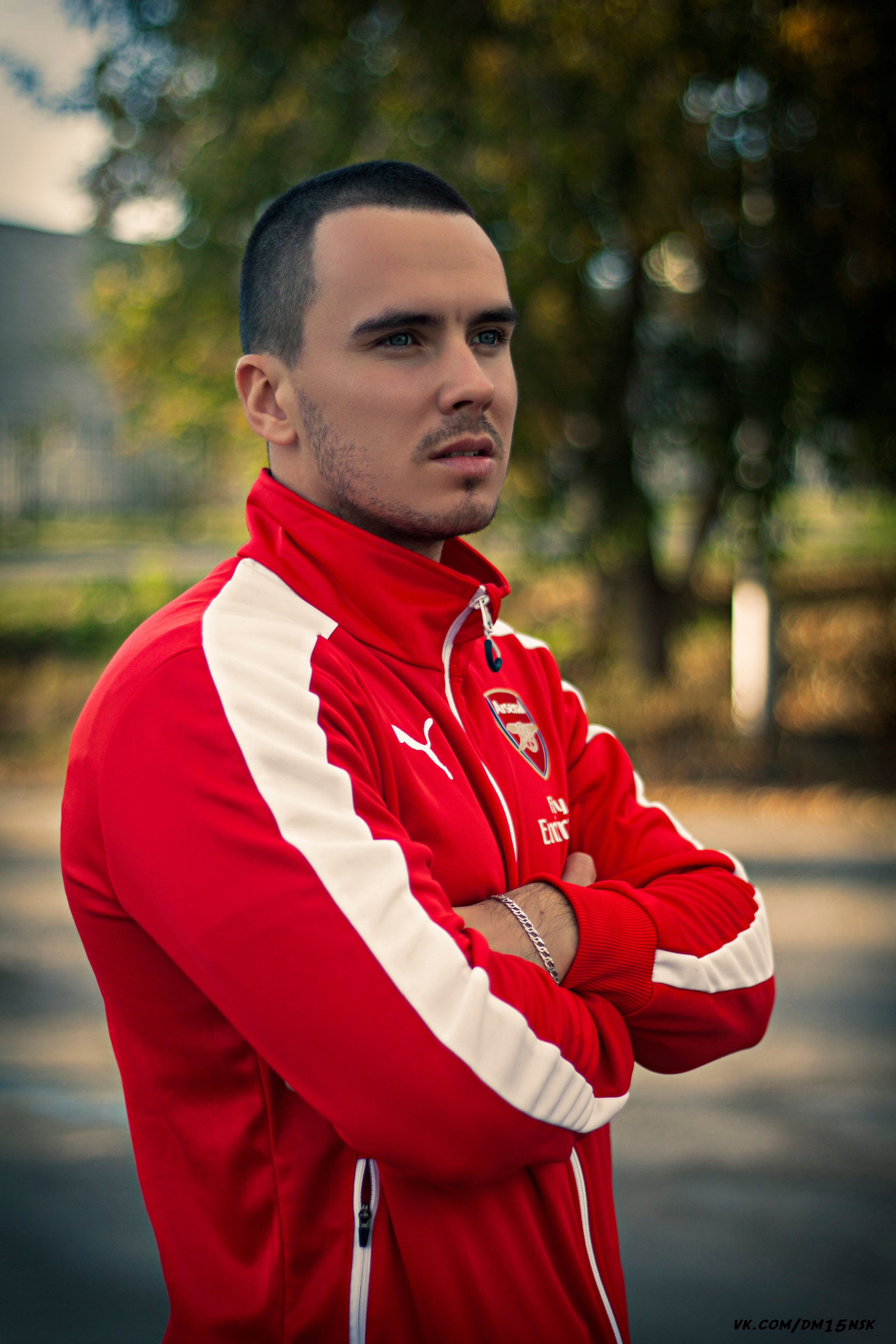 УЛИЧНЫЕ СЪЁМКИ. PH.DANILUX