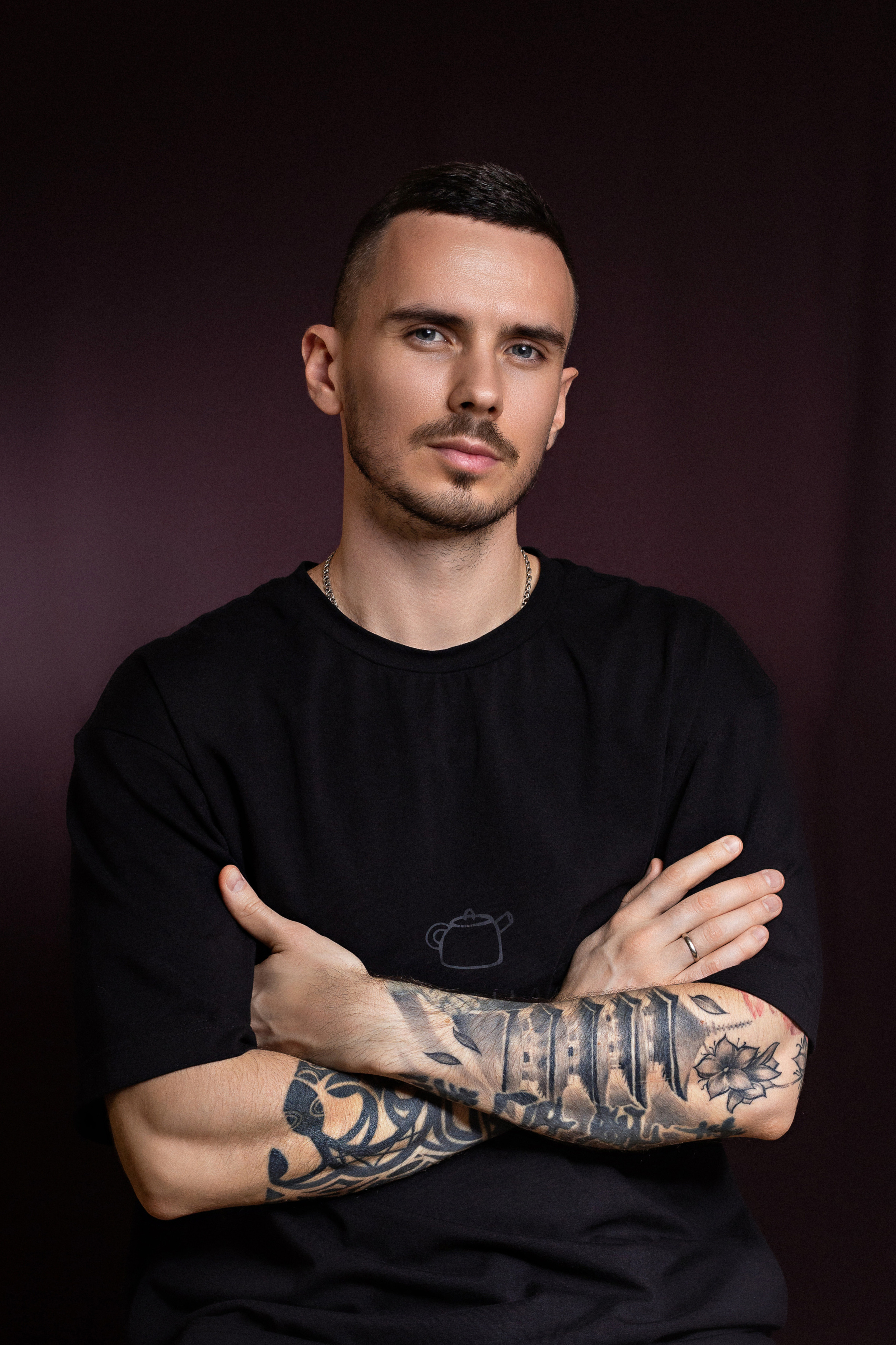 СТУДИЙНЫЕ. PH.DANILUX