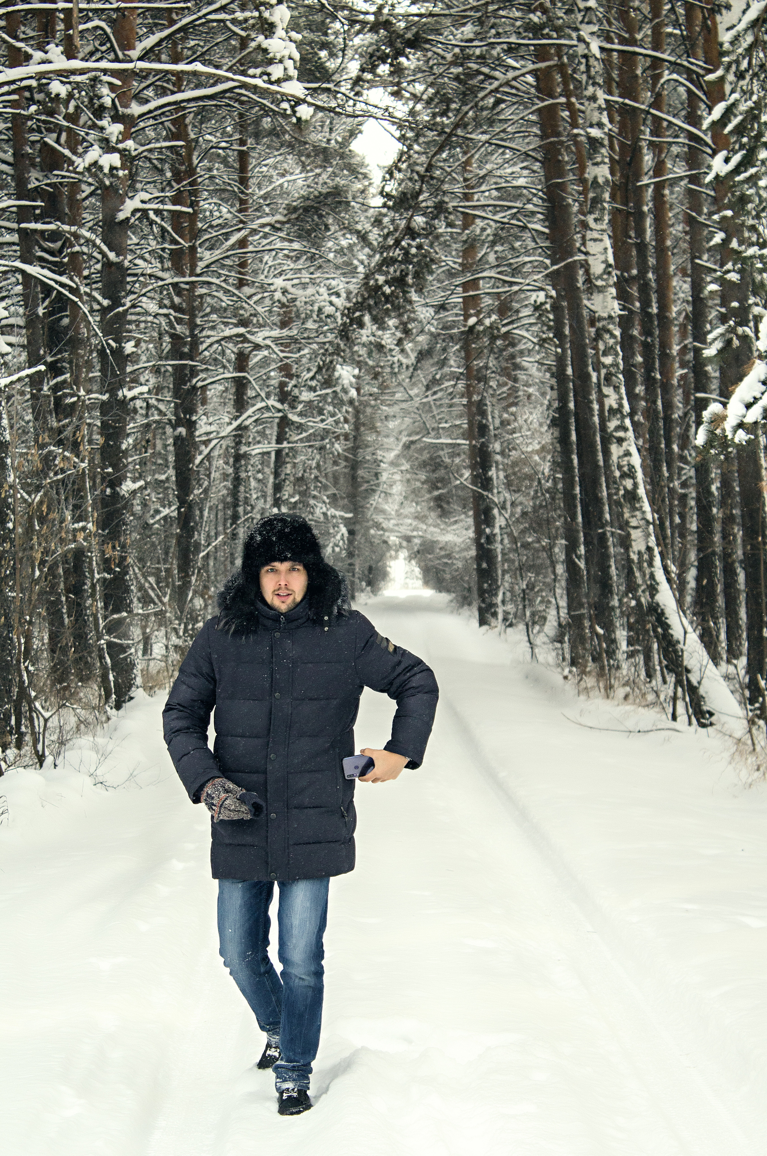 УЛИЧНЫЕ СЪЁМКИ. PH.DANILUX