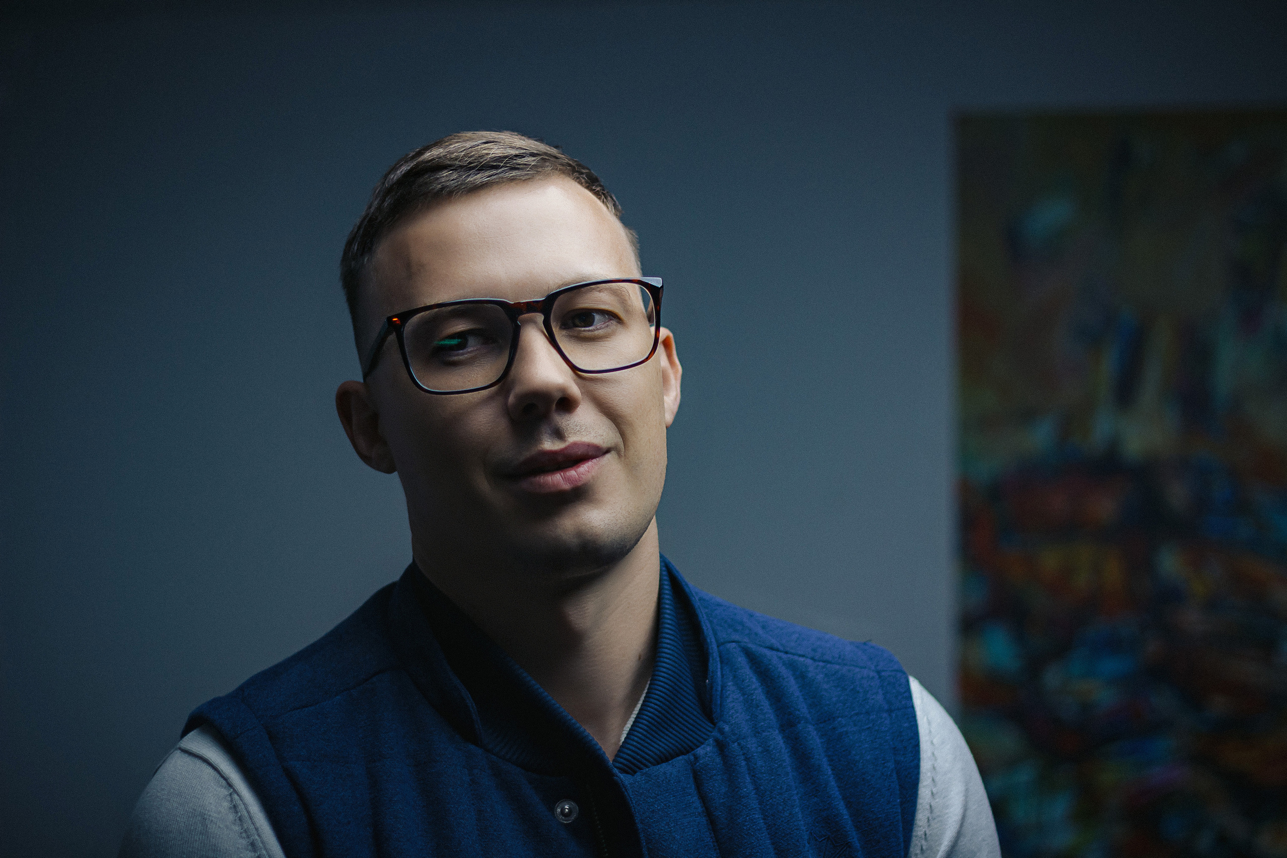 СТУДИЙНЫЕ. PH.DANILUX