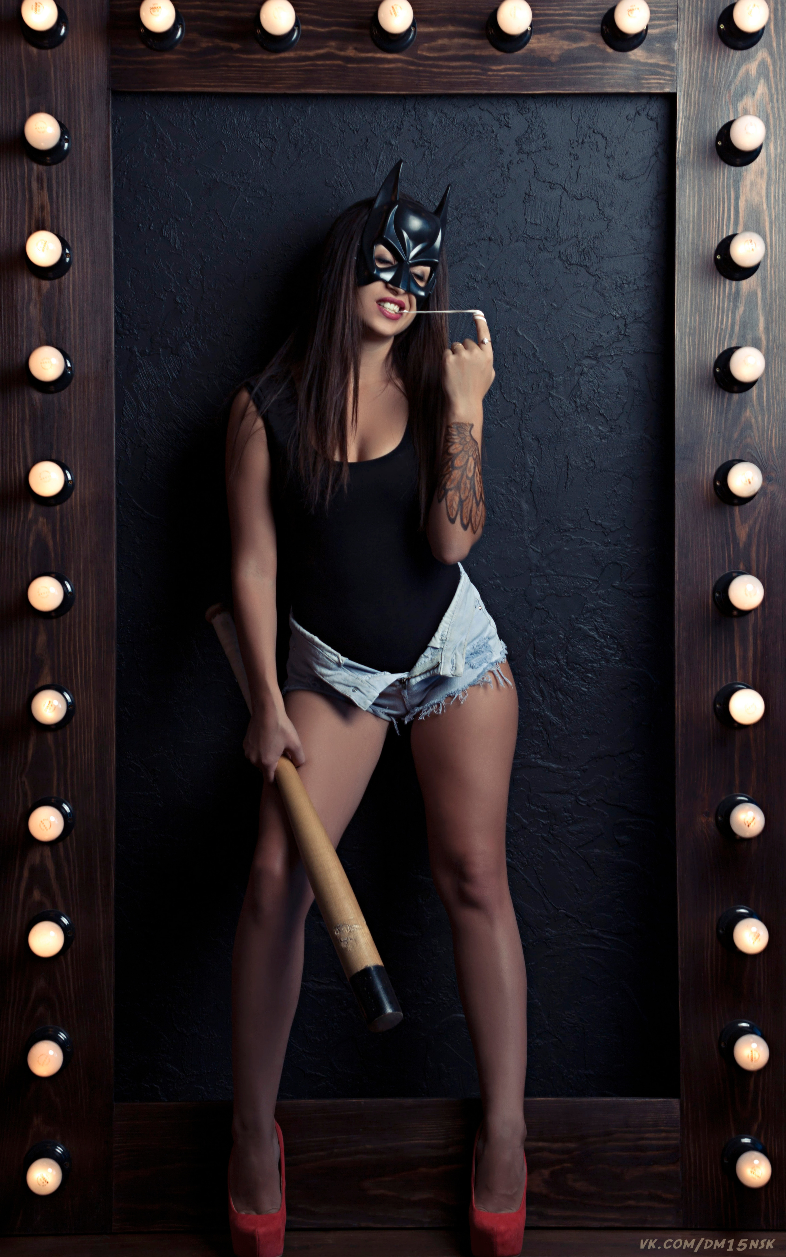 СТУДИЙНЫЕ. PH.DANILUX