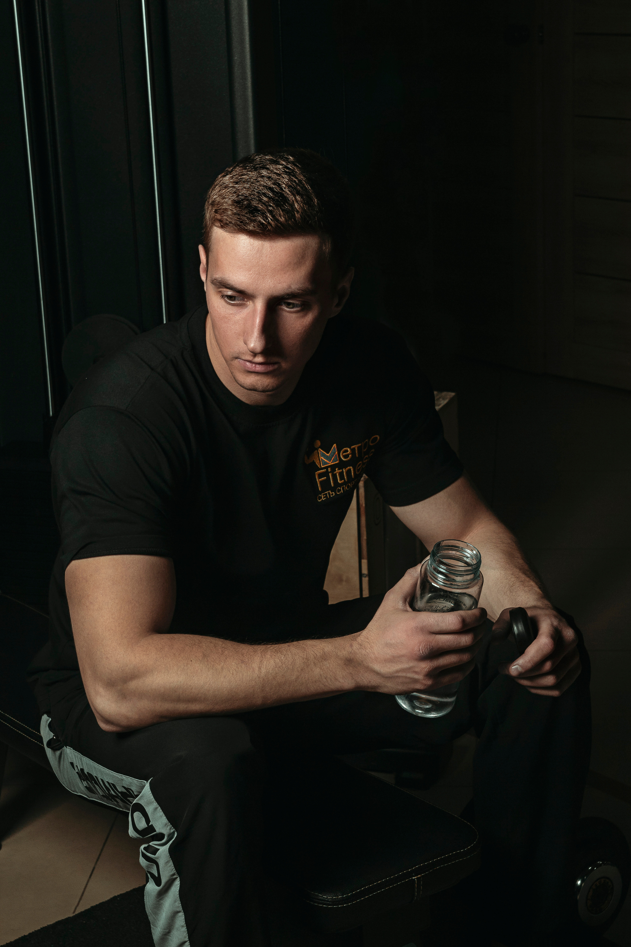 ФИТНЕС И СПОРТ. PH.DANILUX