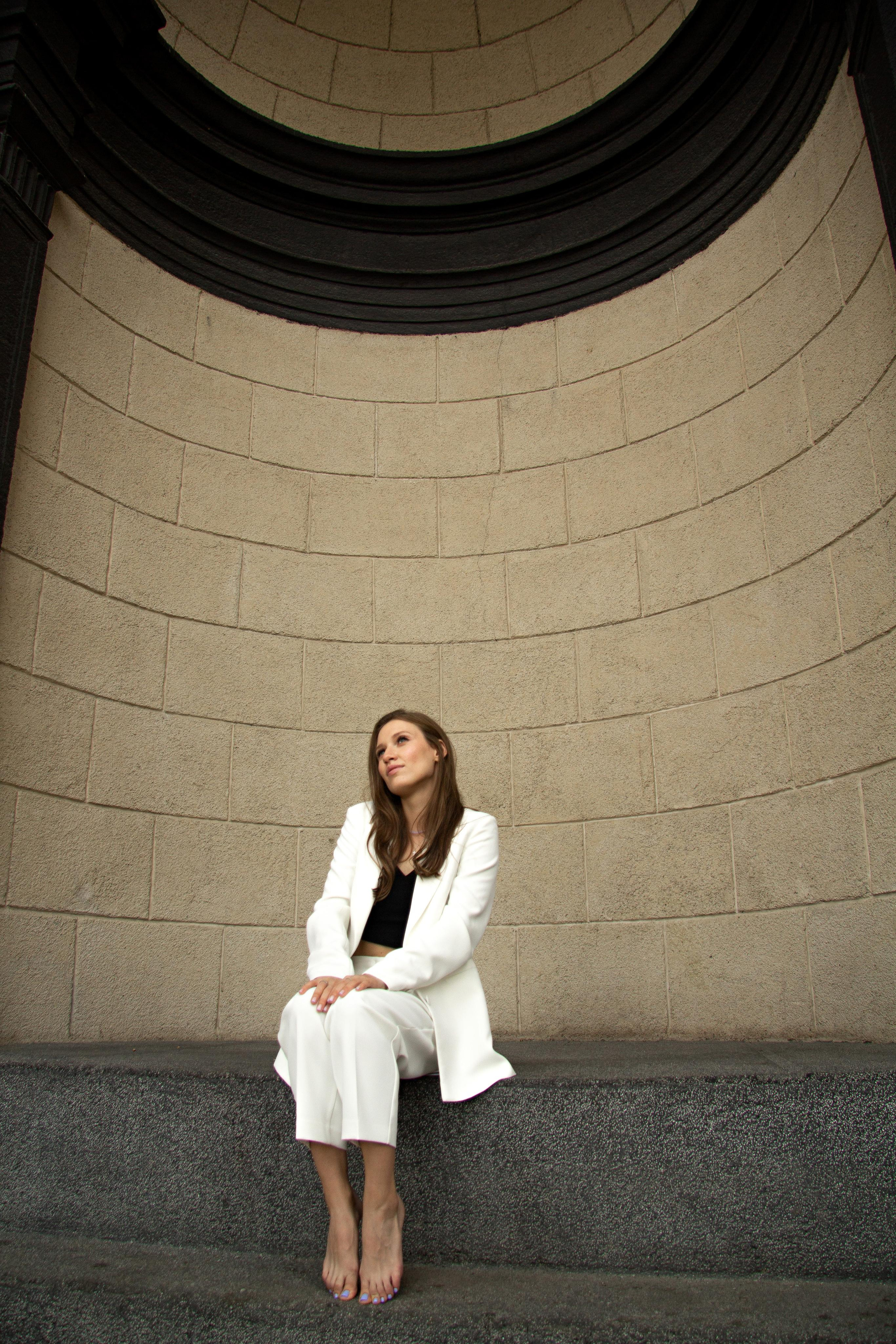 УЛИЧНЫЕ СЪЁМКИ. PH.DANILUX