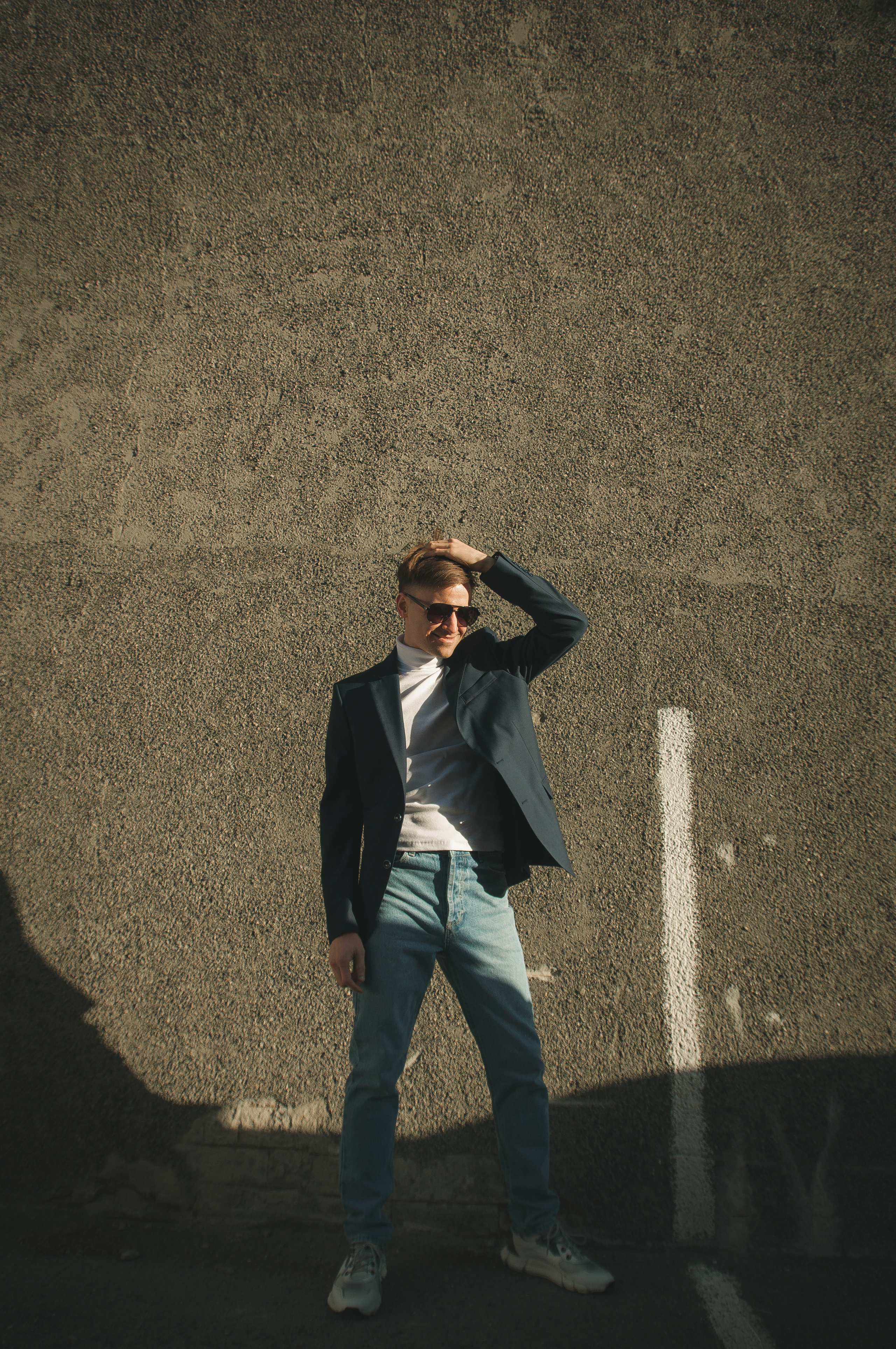 УЛИЧНЫЕ СЪЁМКИ. PH.DANILUX