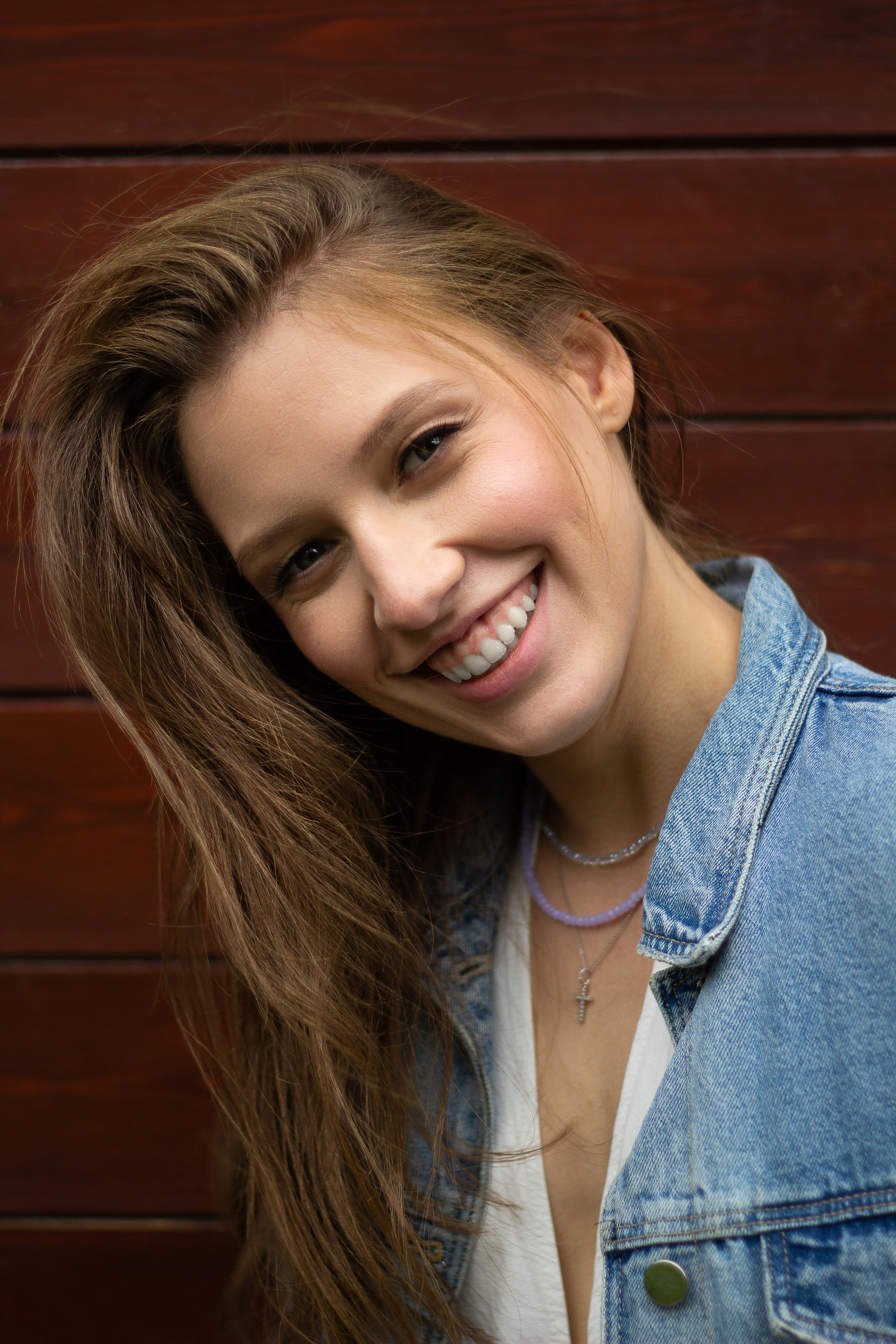 УЛИЧНЫЕ СЪЁМКИ. PH.DANILUX