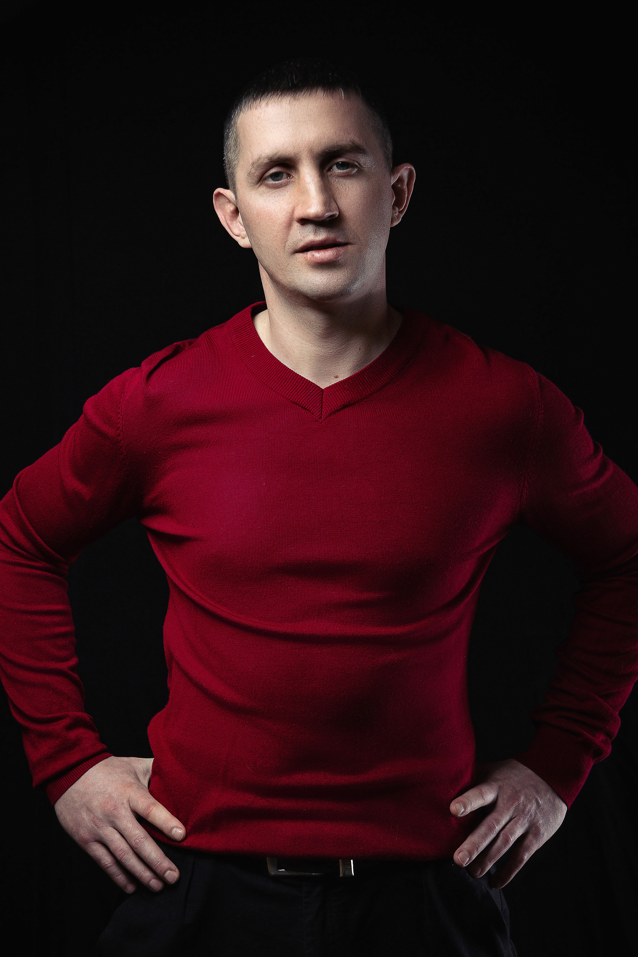 СТУДИЙНЫЕ. PH.DANILUX