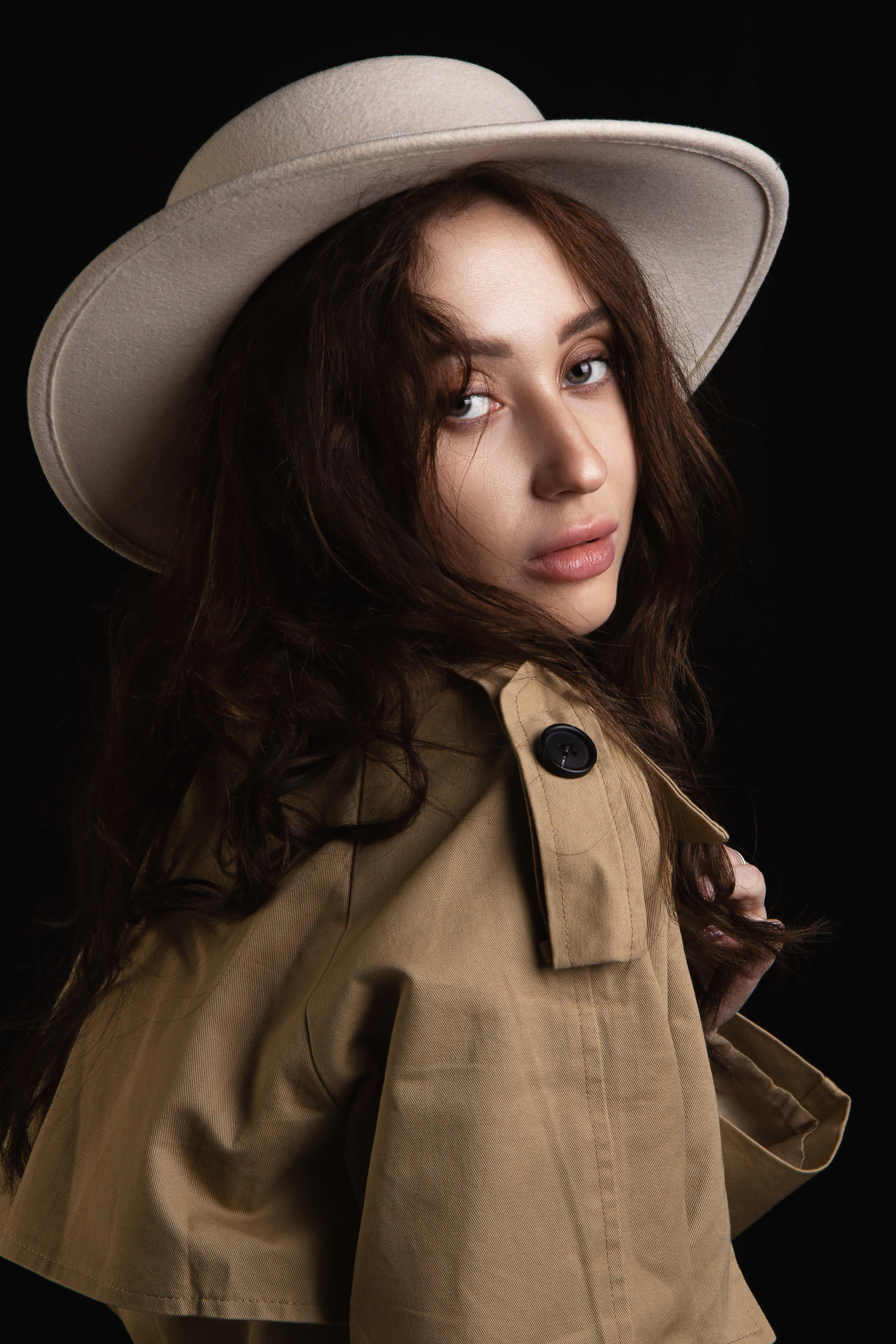 СТУДИЙНЫЕ. PH.DANILUX