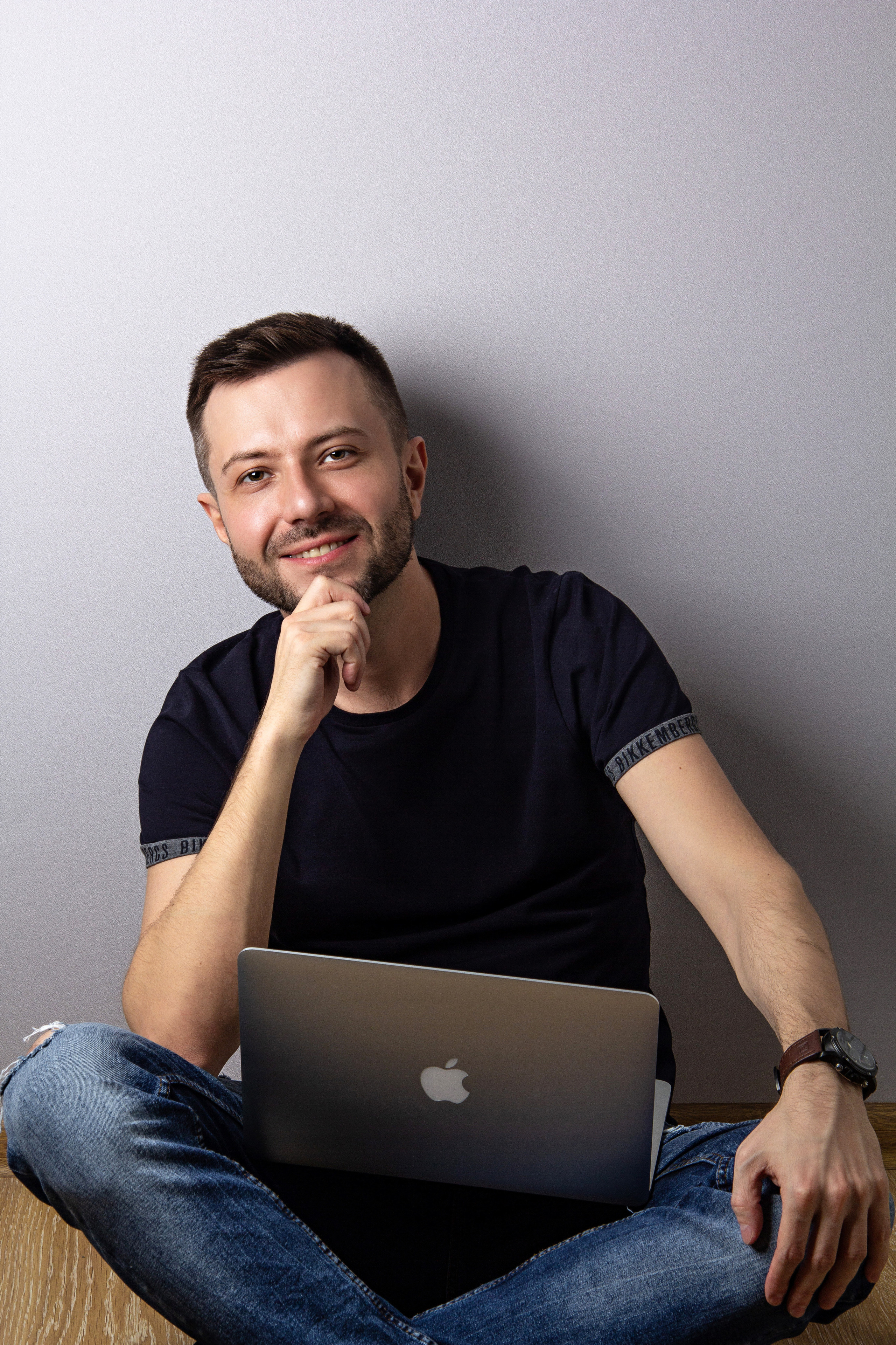 СТУДИЙНЫЕ. PH.DANILUX