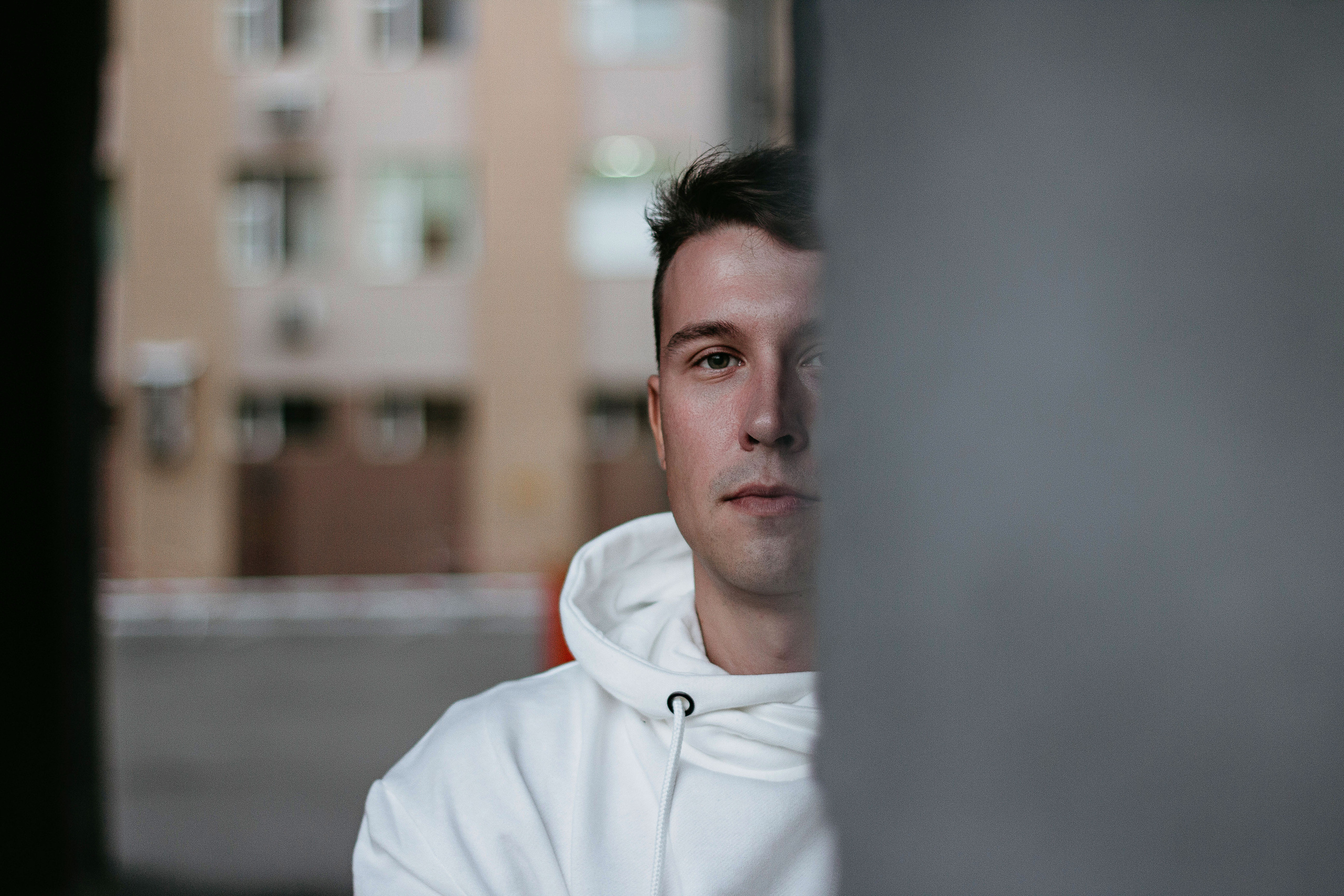 УЛИЧНЫЕ СЪЁМКИ. PH.DANILUX