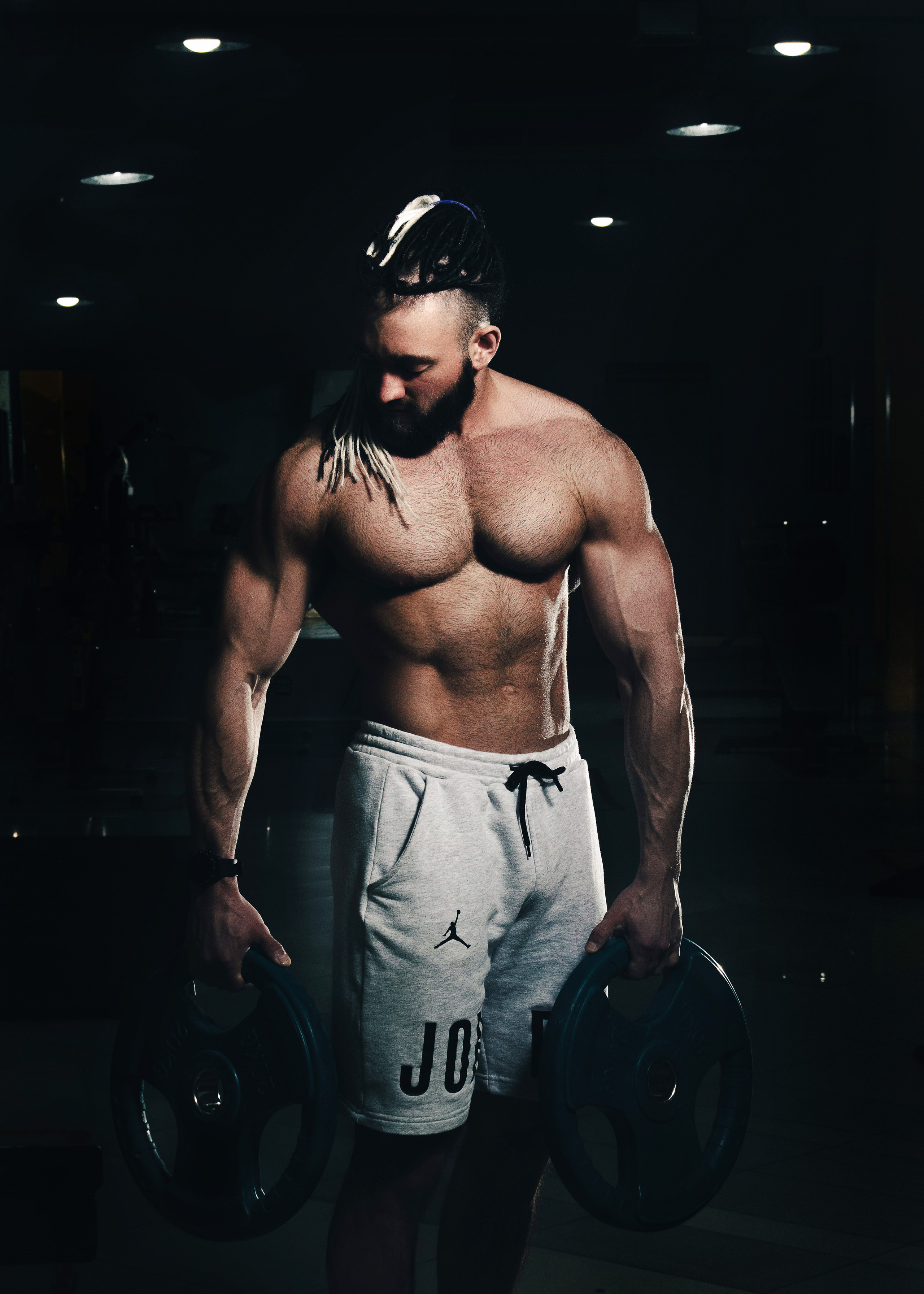 ФИТНЕС И СПОРТ. PH.DANILUX