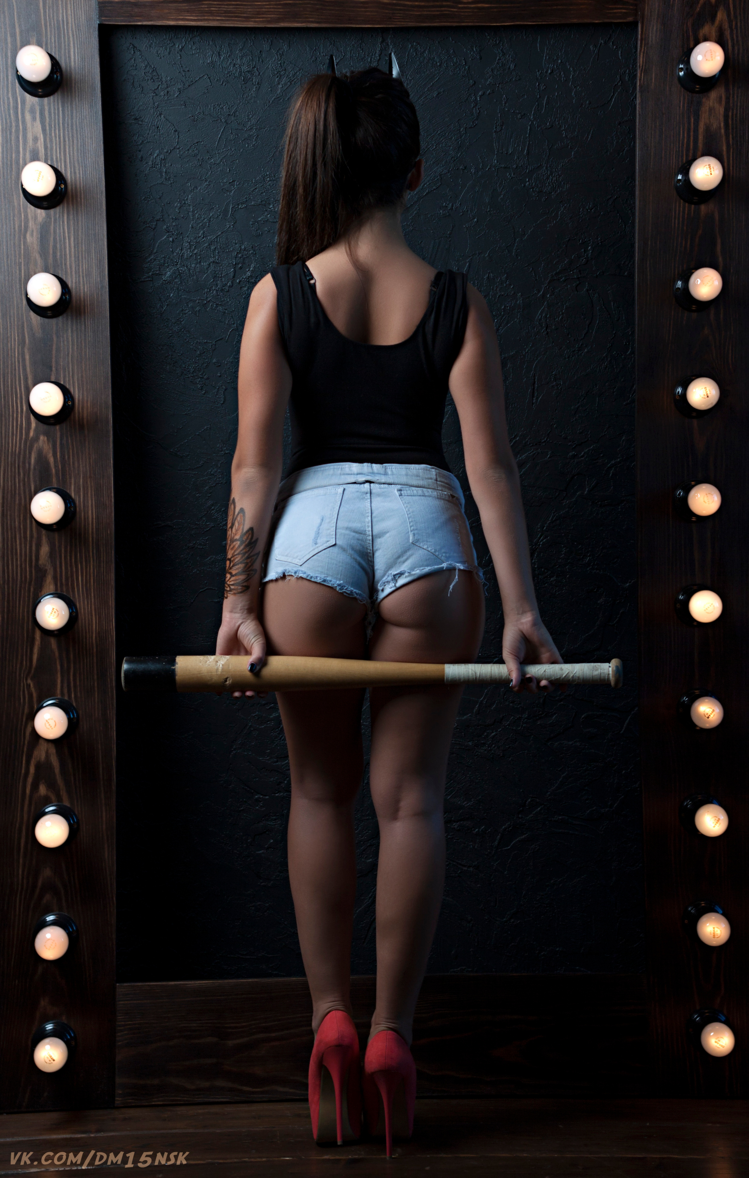 СТУДИЙНЫЕ. PH.DANILUX