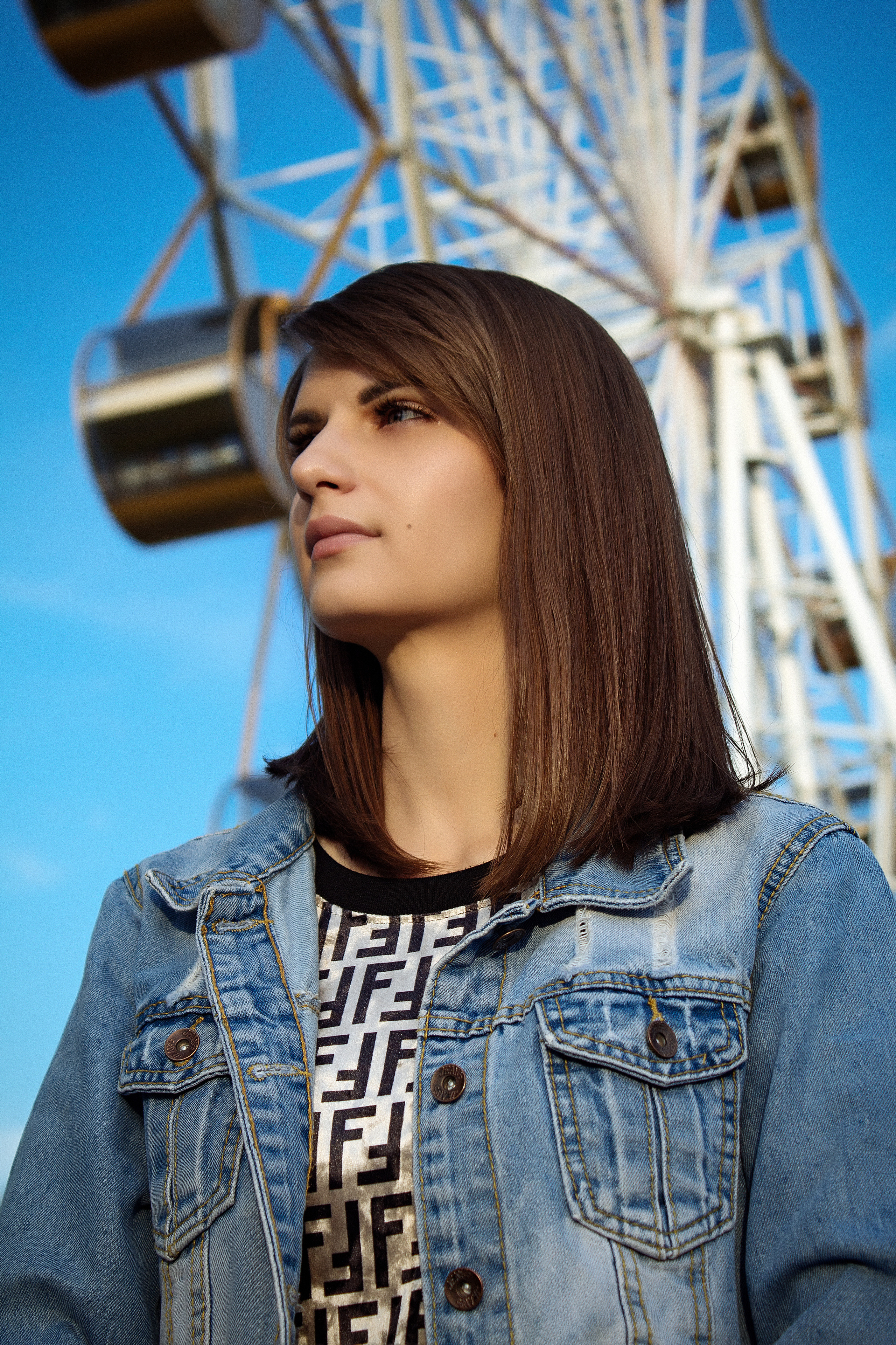 УЛИЧНЫЕ СЪЁМКИ. PH.DANILUX