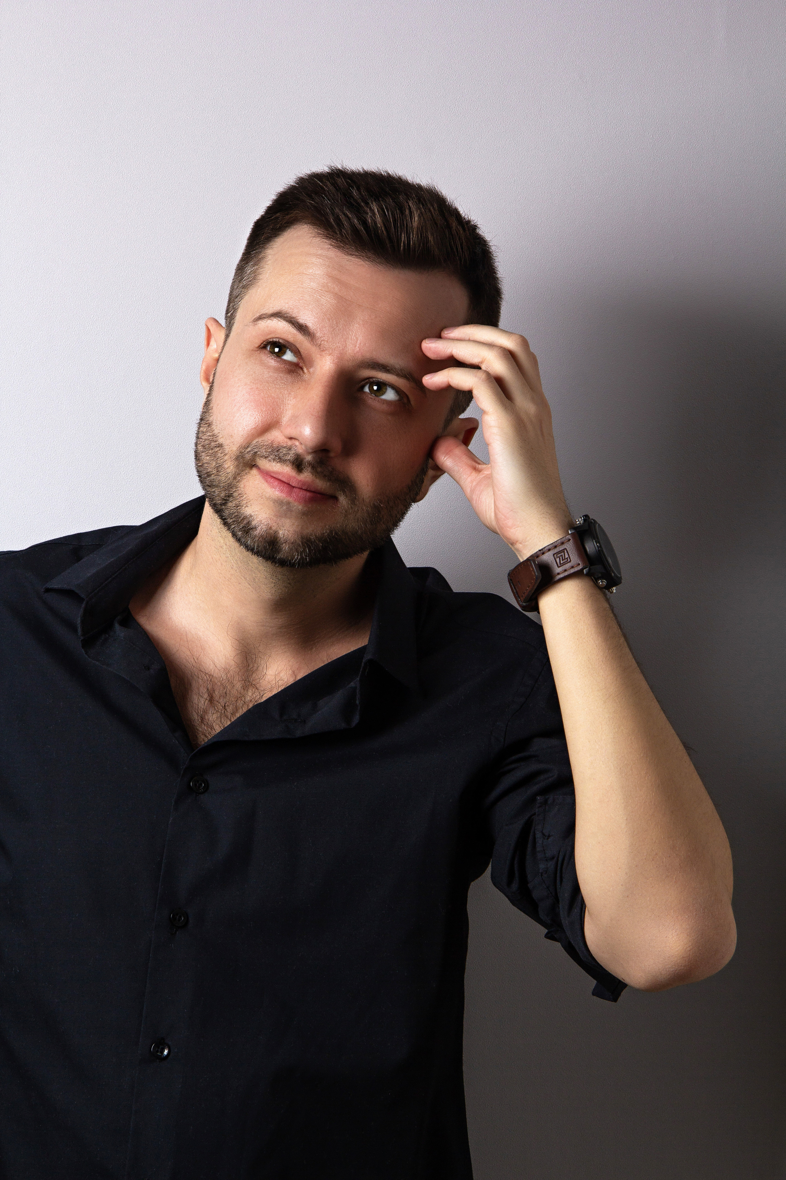 СТУДИЙНЫЕ. PH.DANILUX