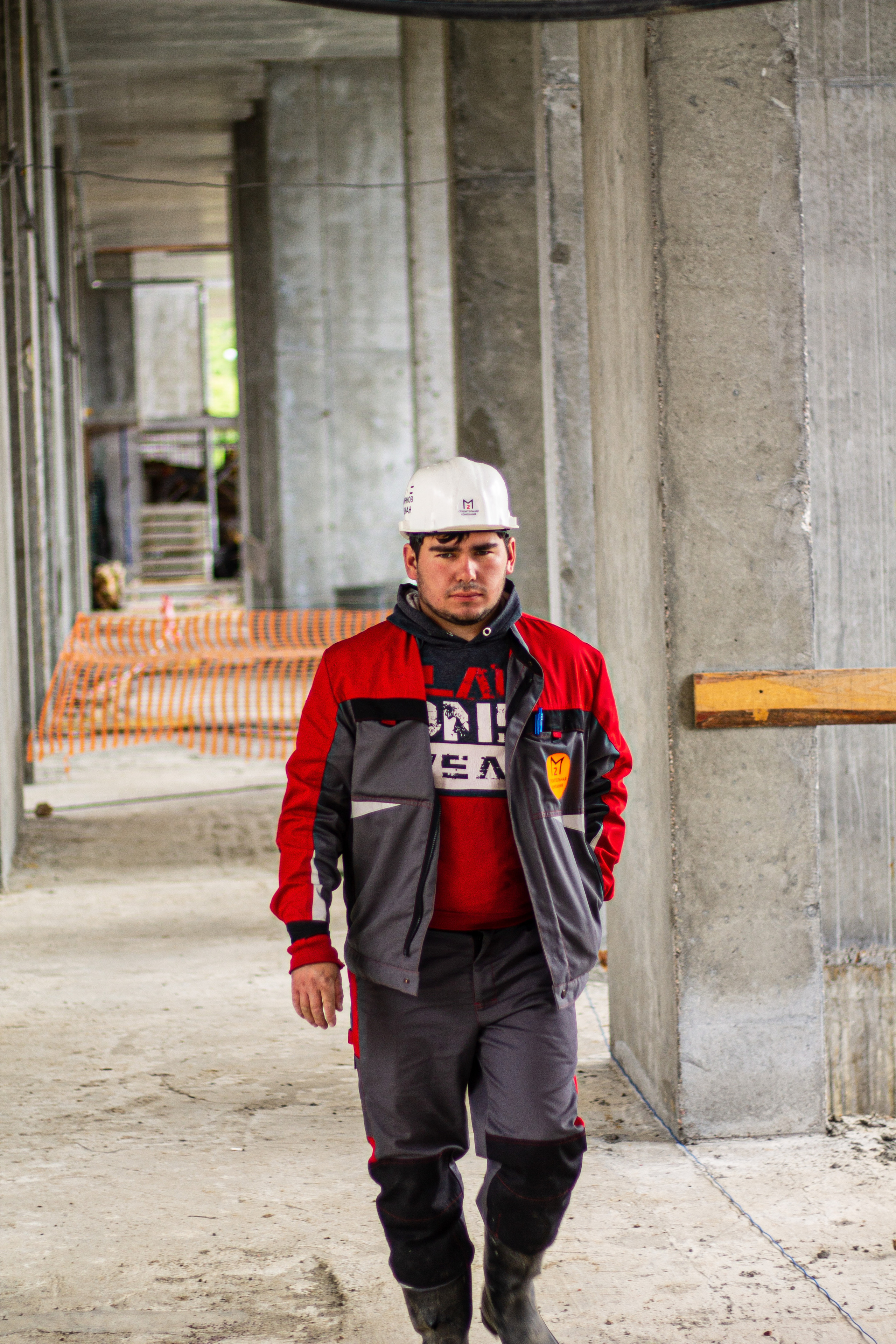 РЕПОРТАЖи. PH.DANILUX