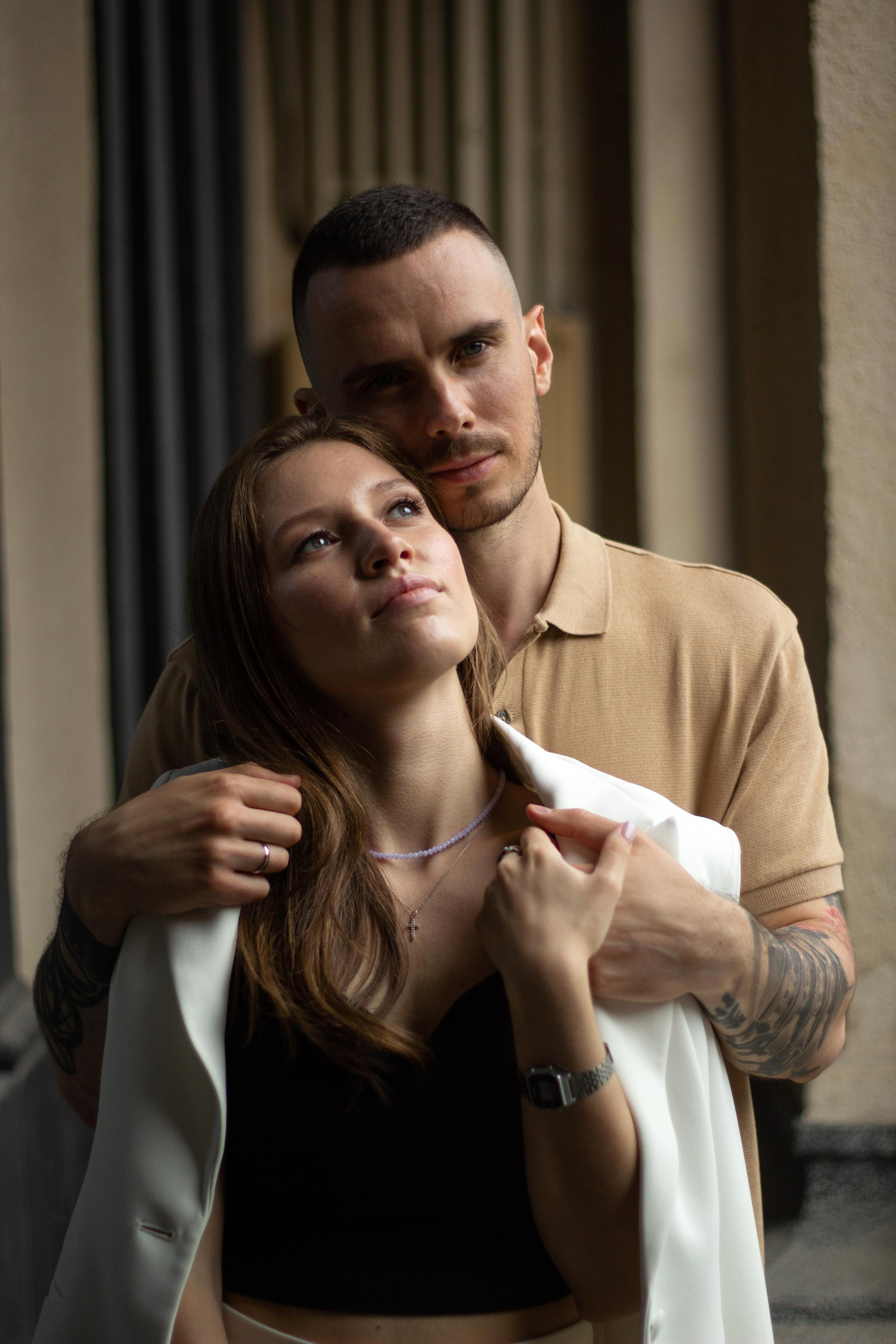 УЛИЧНЫЕ СЪЁМКИ. PH.DANILUX