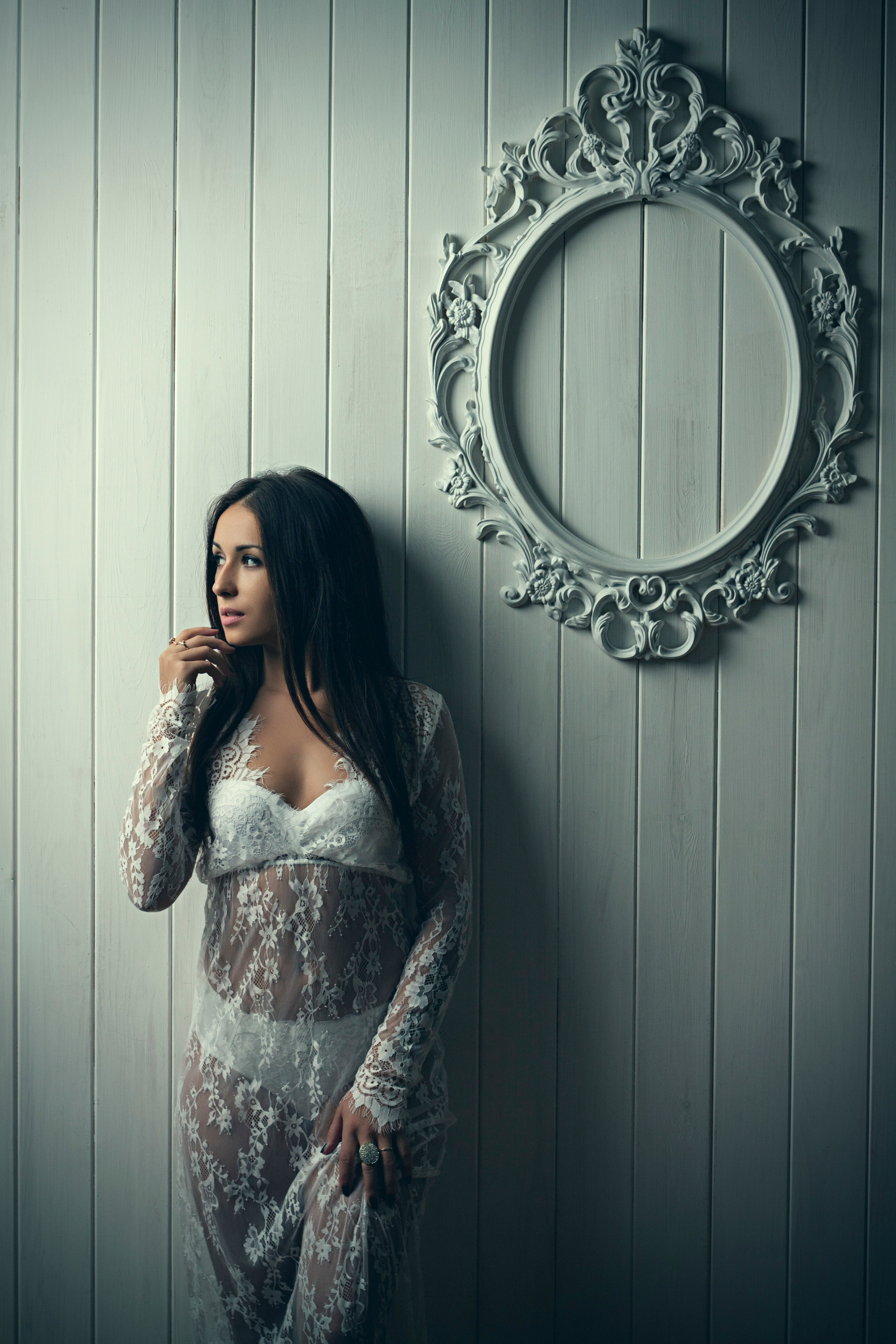 СТУДИЙНЫЕ. PH.DANILUX