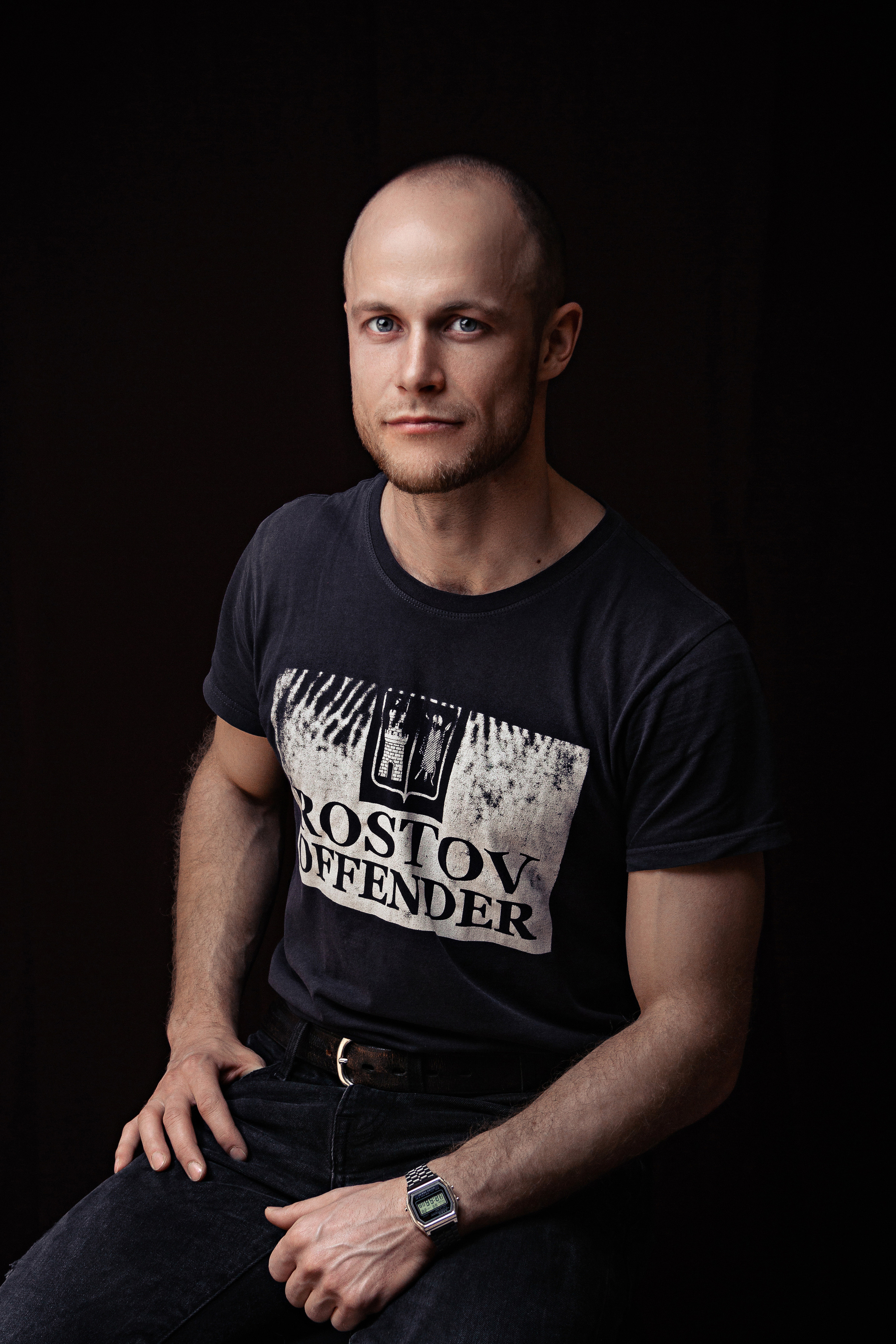 СТУДИЙНЫЕ. PH.DANILUX