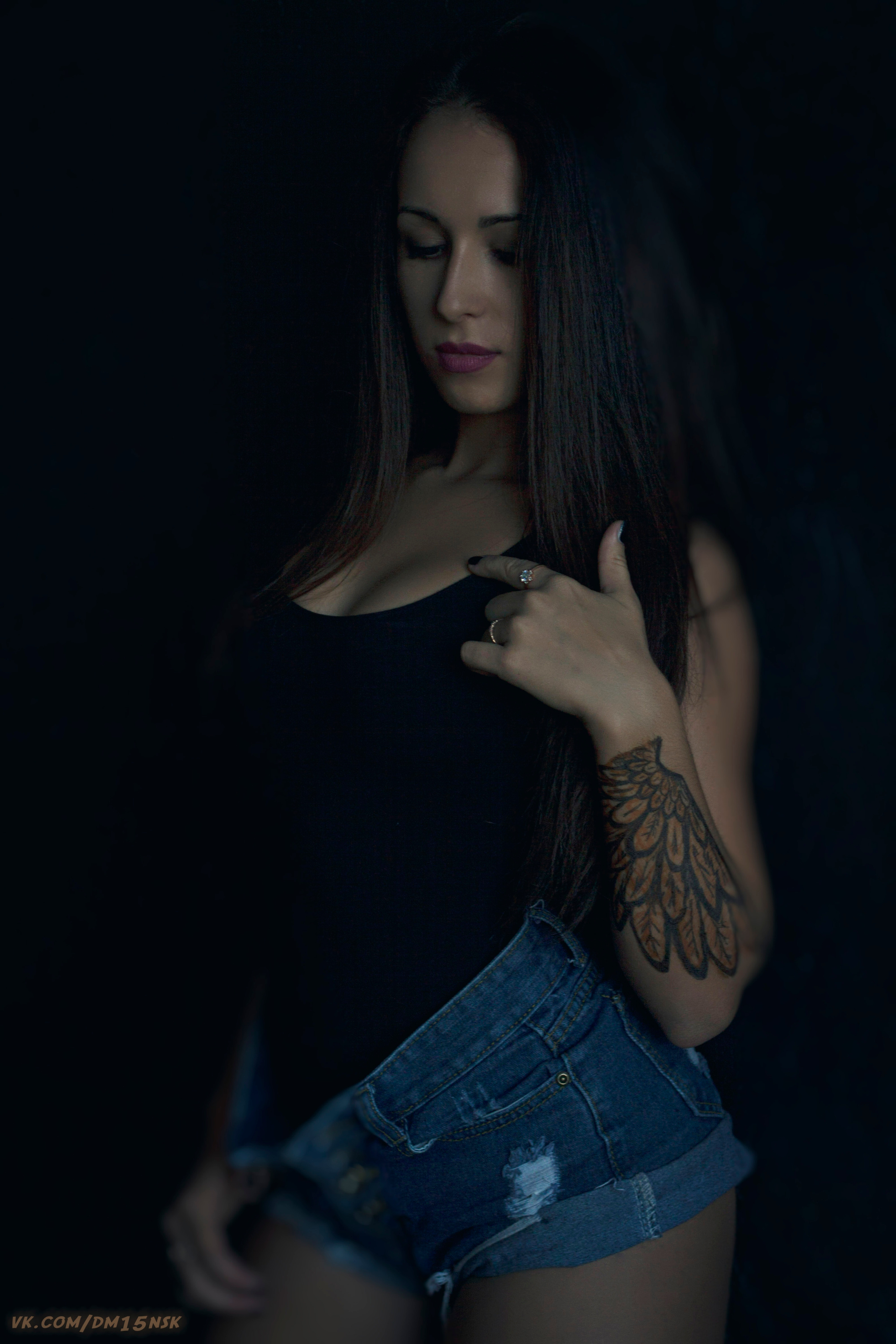 СТУДИЙНЫЕ. PH.DANILUX