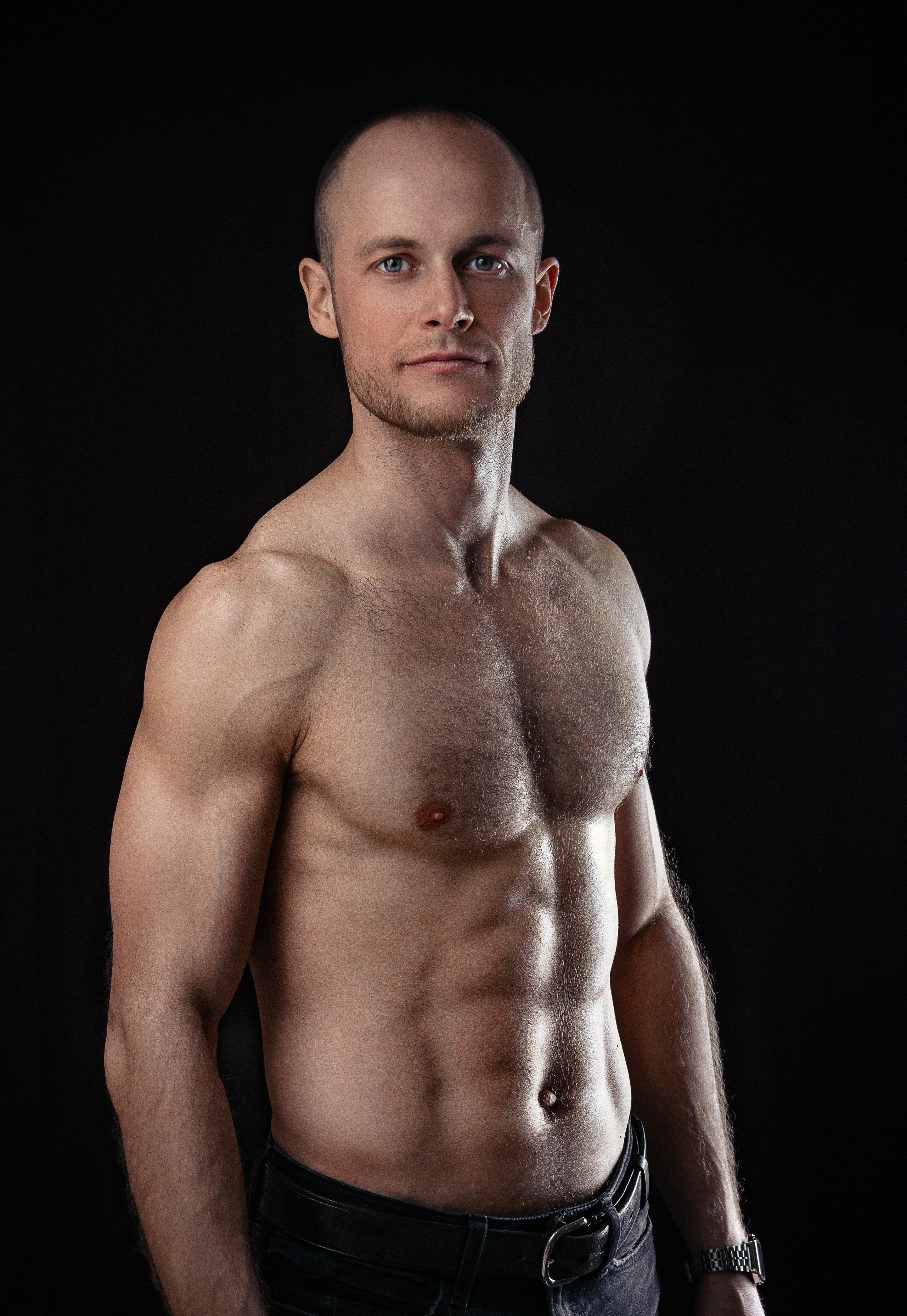 СТУДИЙНЫЕ. PH.DANILUX