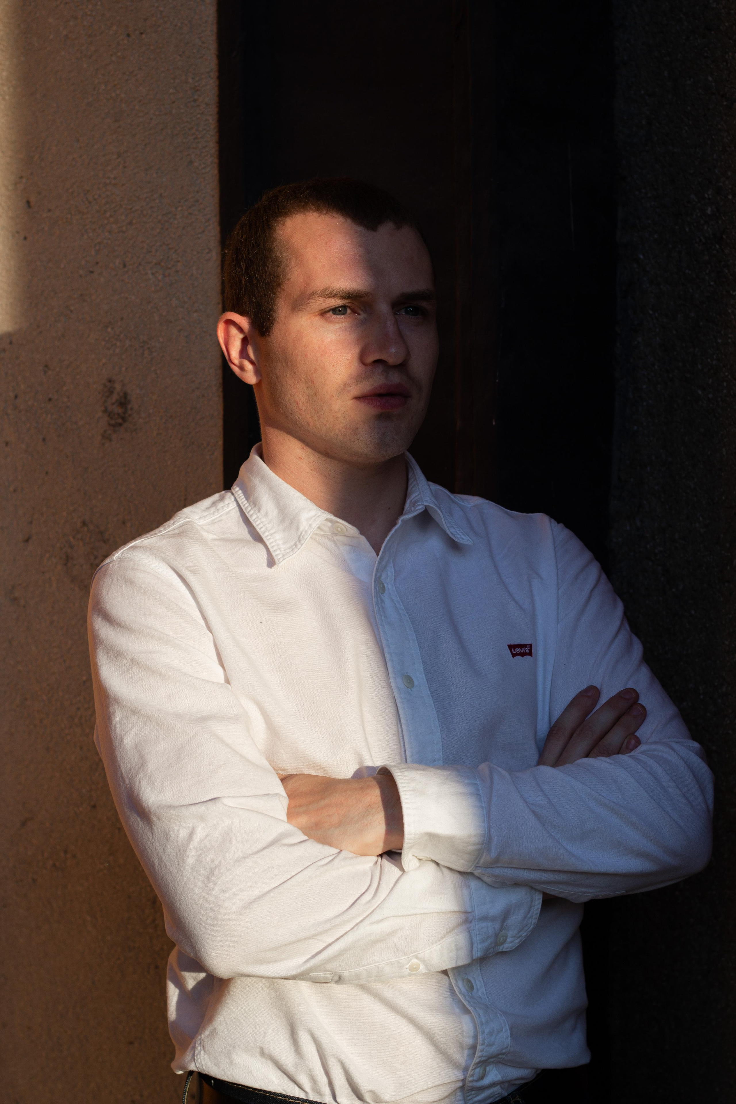 УЛИЧНЫЕ СЪЁМКИ. PH.DANILUX